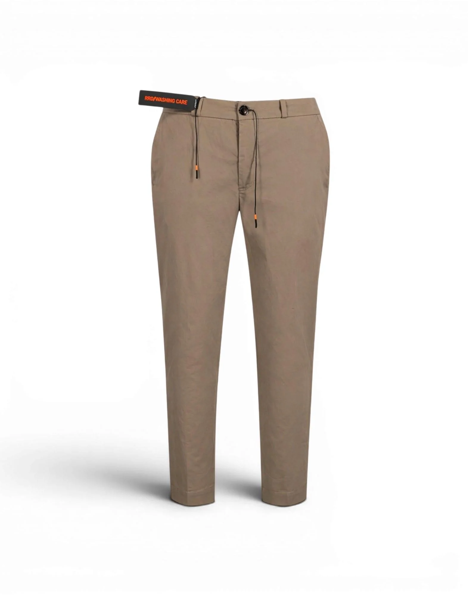 RRD Cottech Chino Jo Pant Uomo