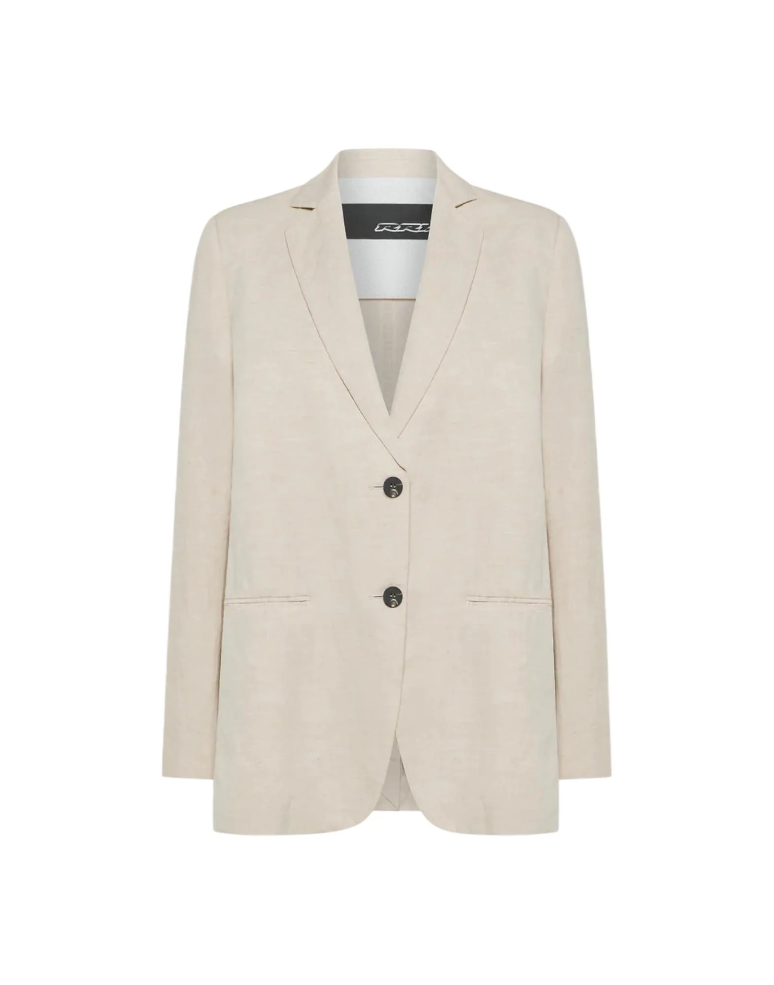 RRD Lynco Boyfriend Wom Blazer Donna