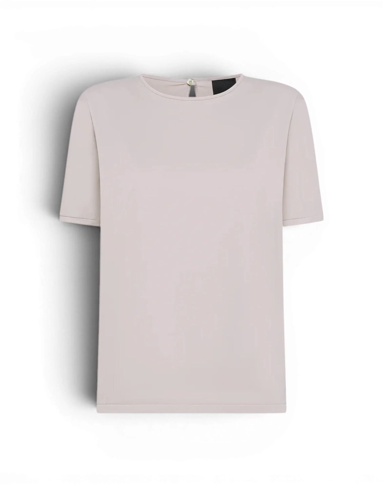 RRD Oxford Gdy Wom Shirty Donna