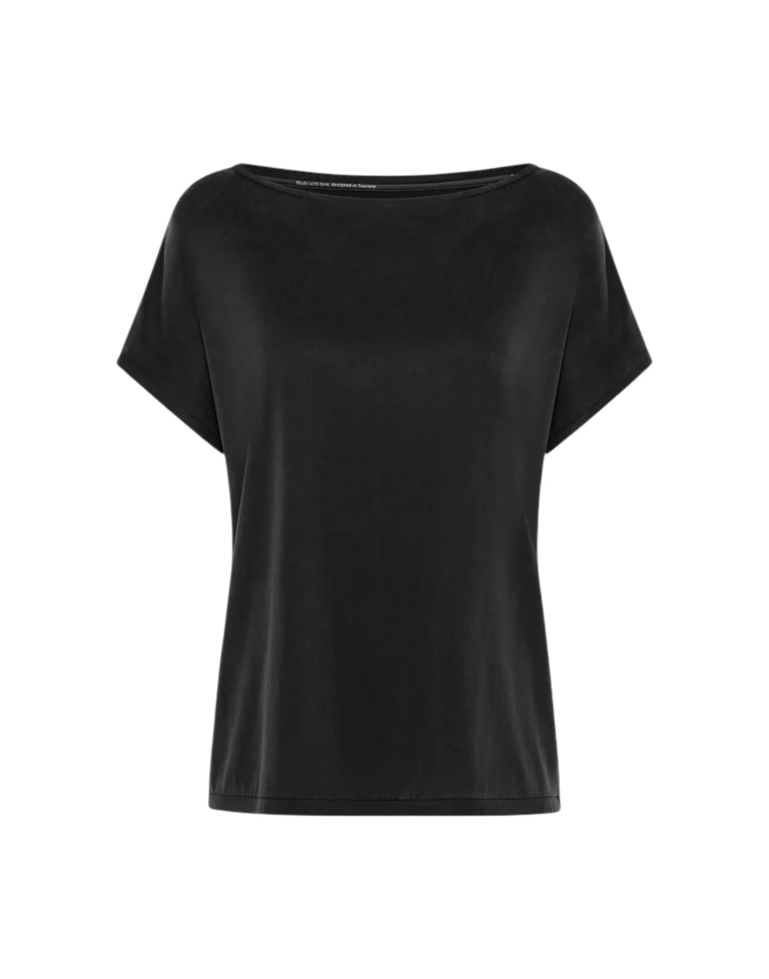 RRD Cupro Square Wom Shirty Donna