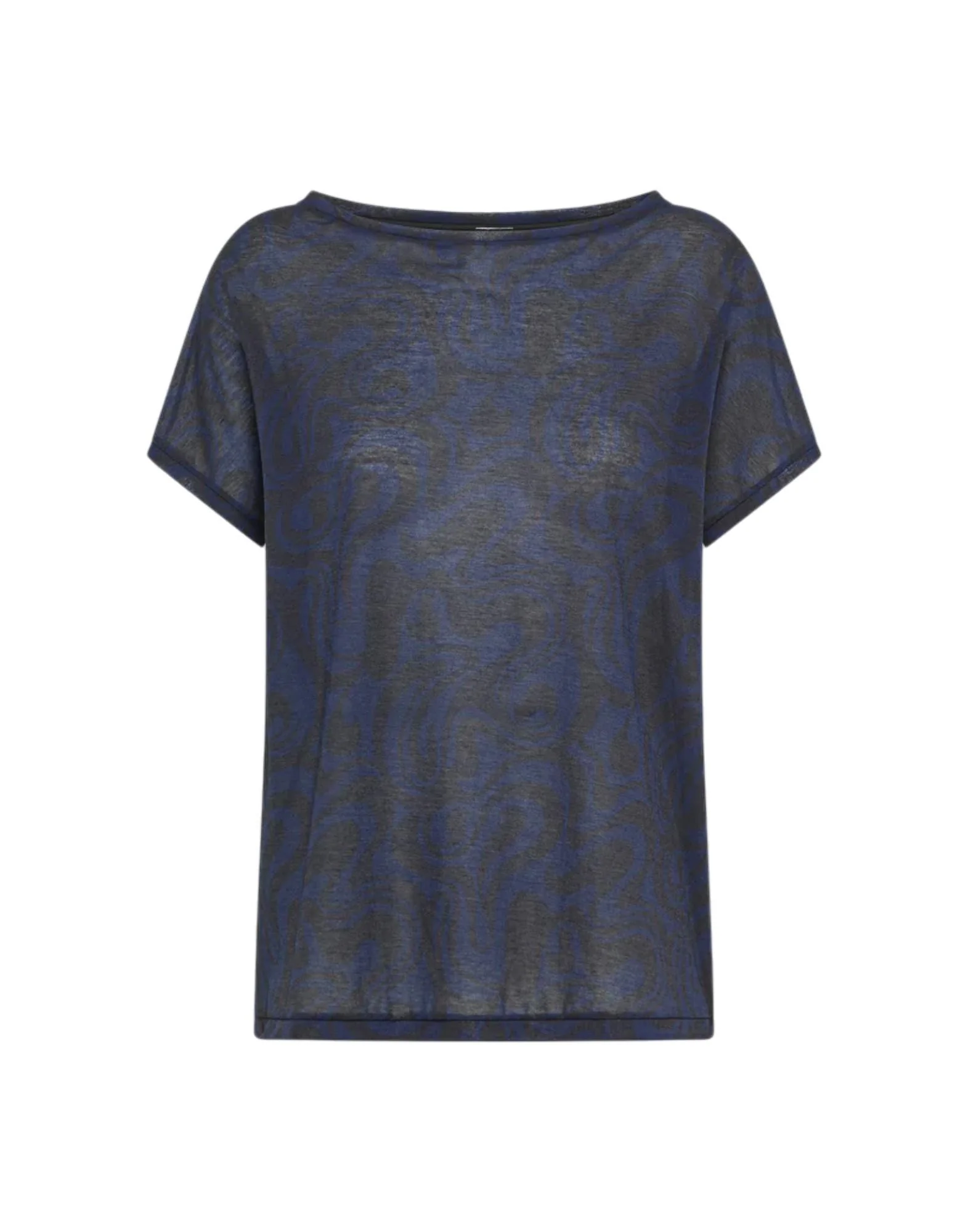 RRD Powers Square Wom Shirty Donna