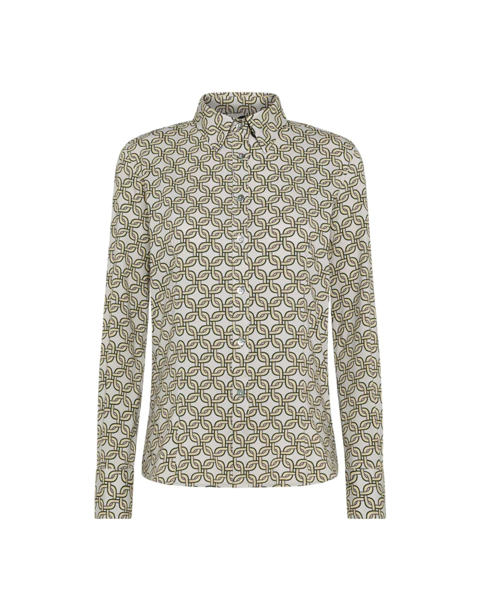 RRD Lace Wom Shirt Donna