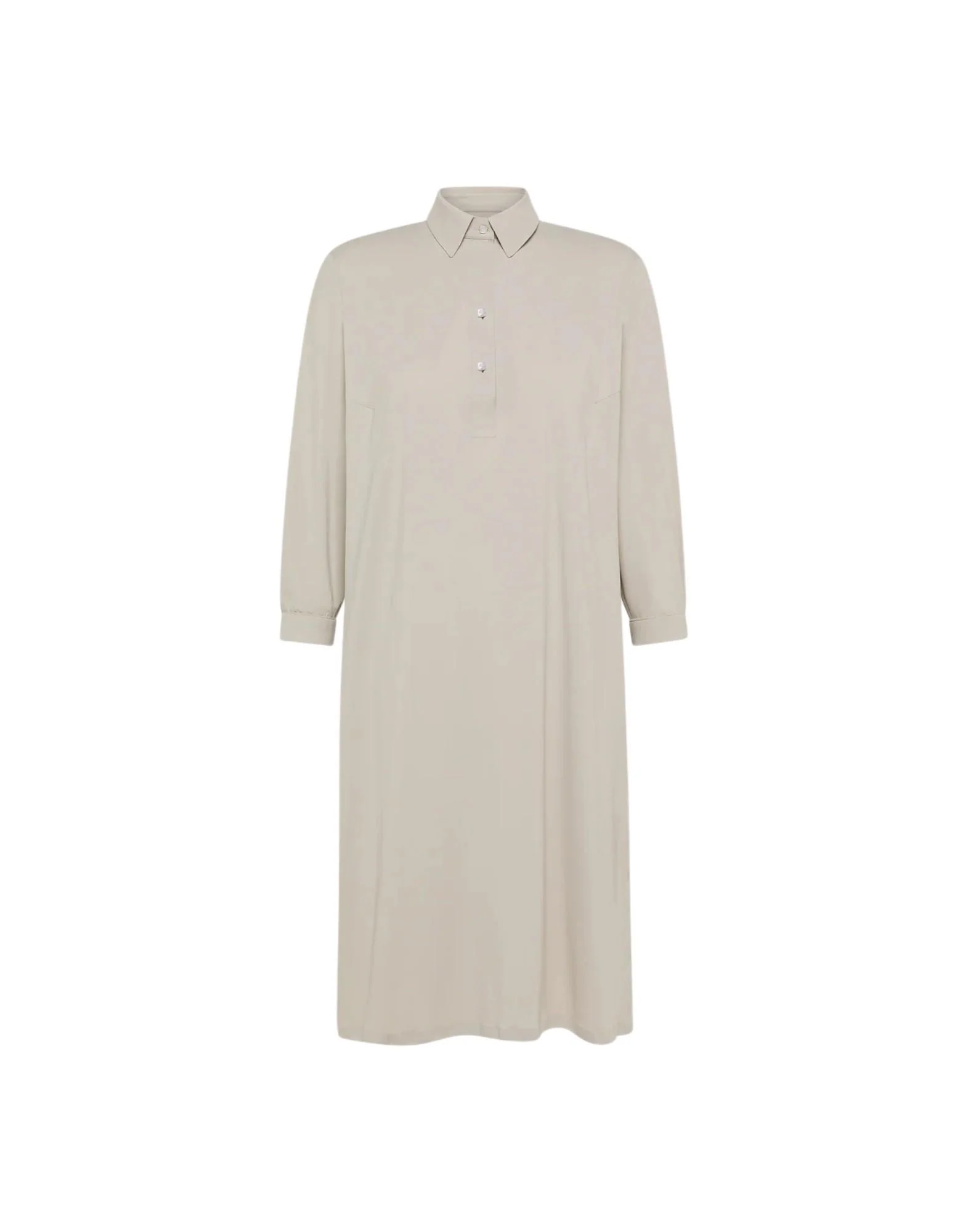 RRD Oxford Polo Wom Dress Donna