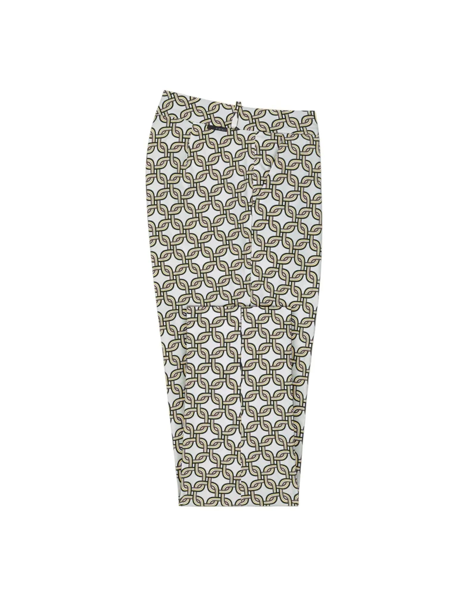 RRD Lace Chino Wom Pant Donna