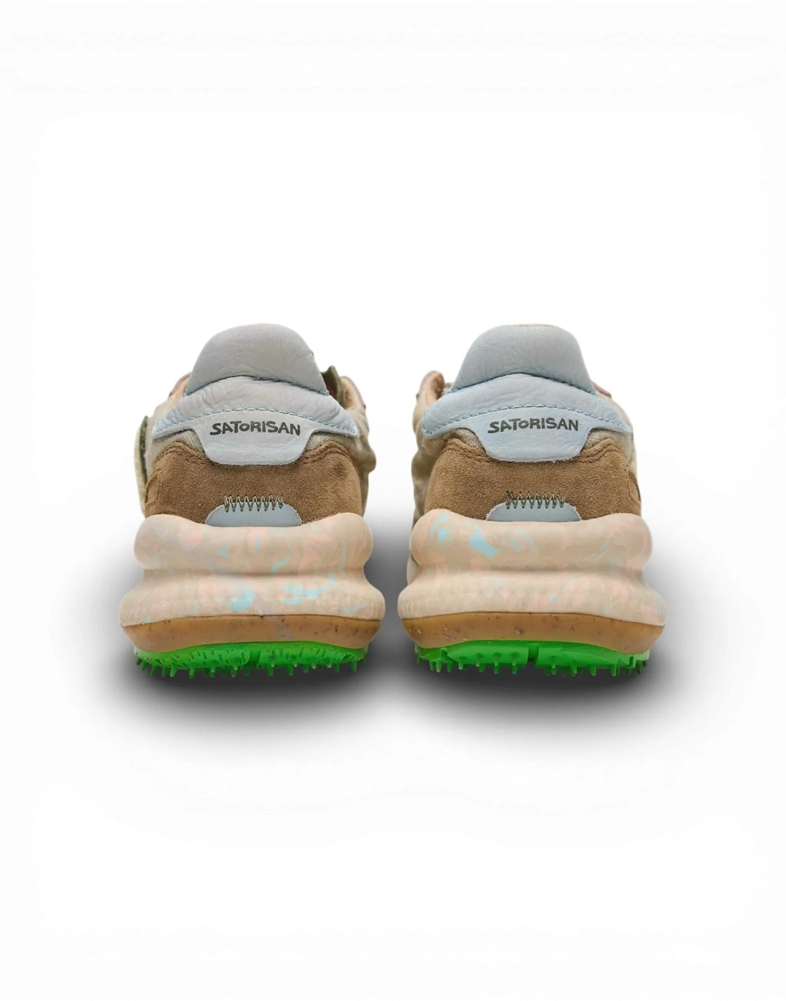 Satorisan CHACRONA LINEN Donna - Image 3
