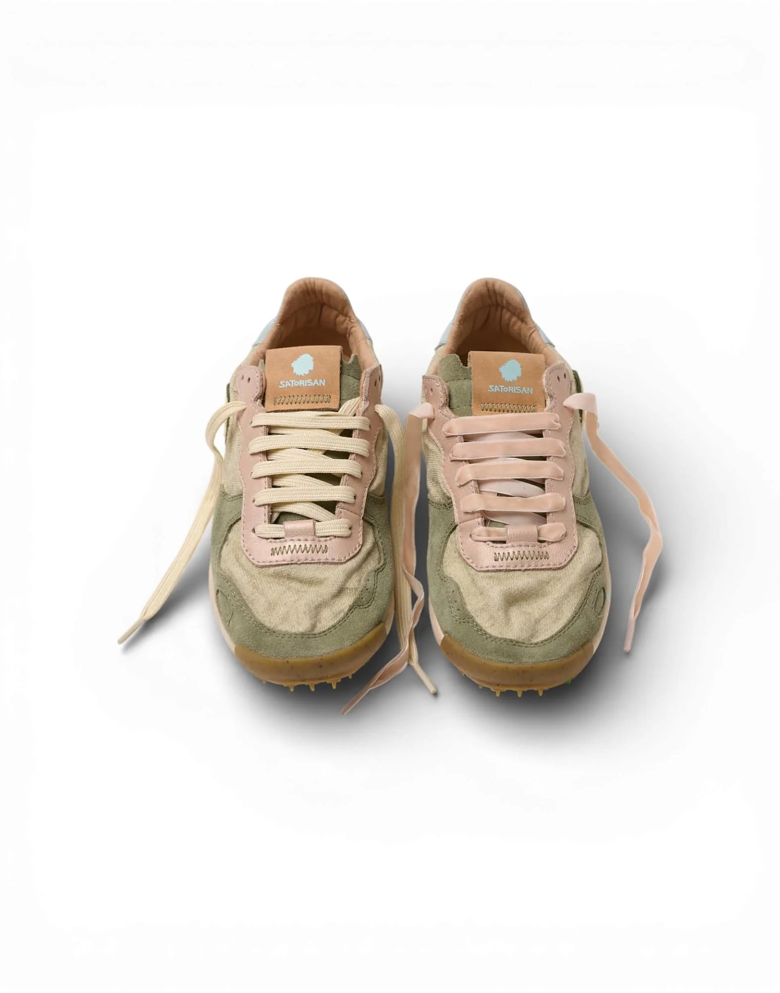 Satorisan CHACRONA LINEN Donna - Image 4