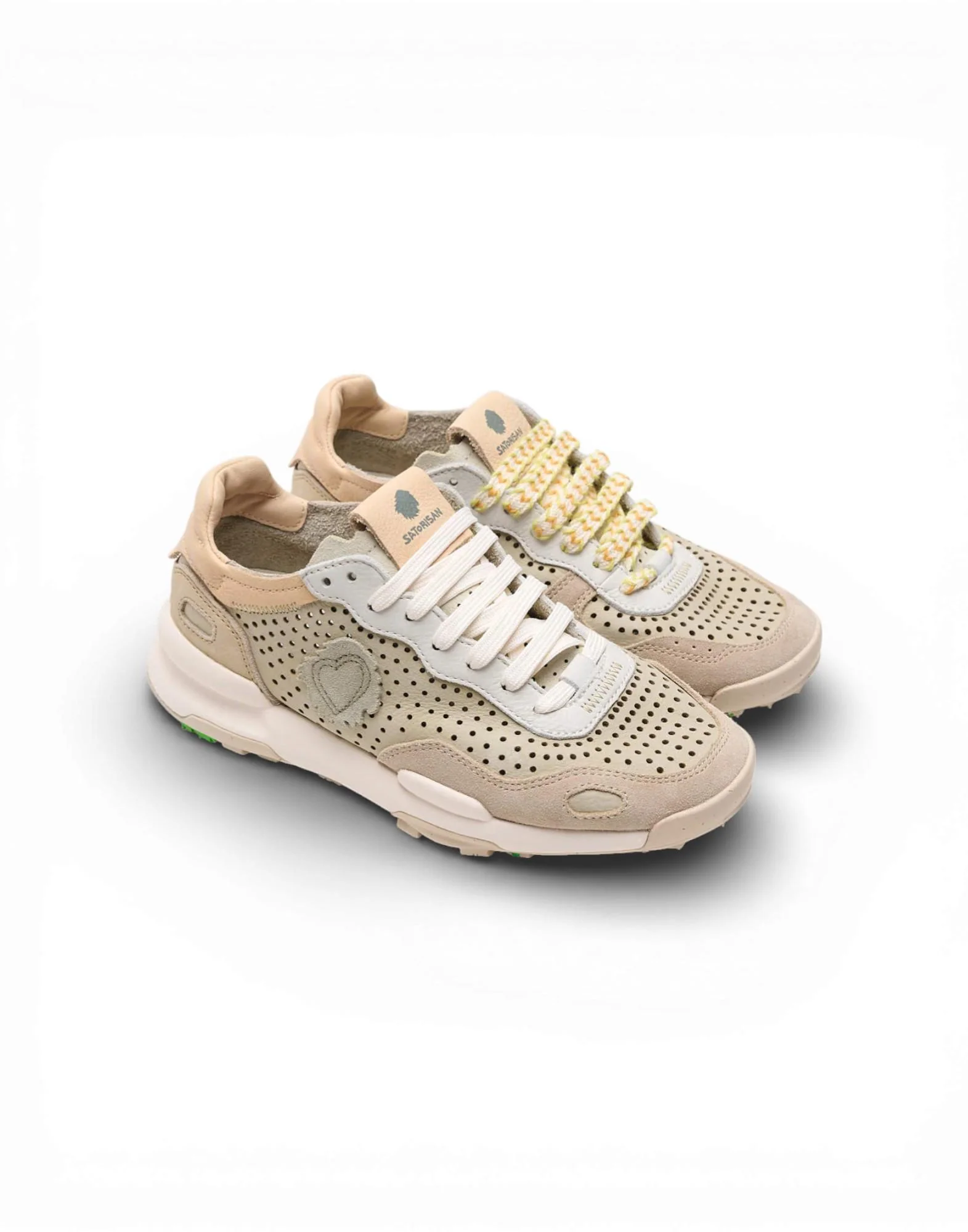 Satorisan CHACRONA LASER PREMIUM Donna - Image 2