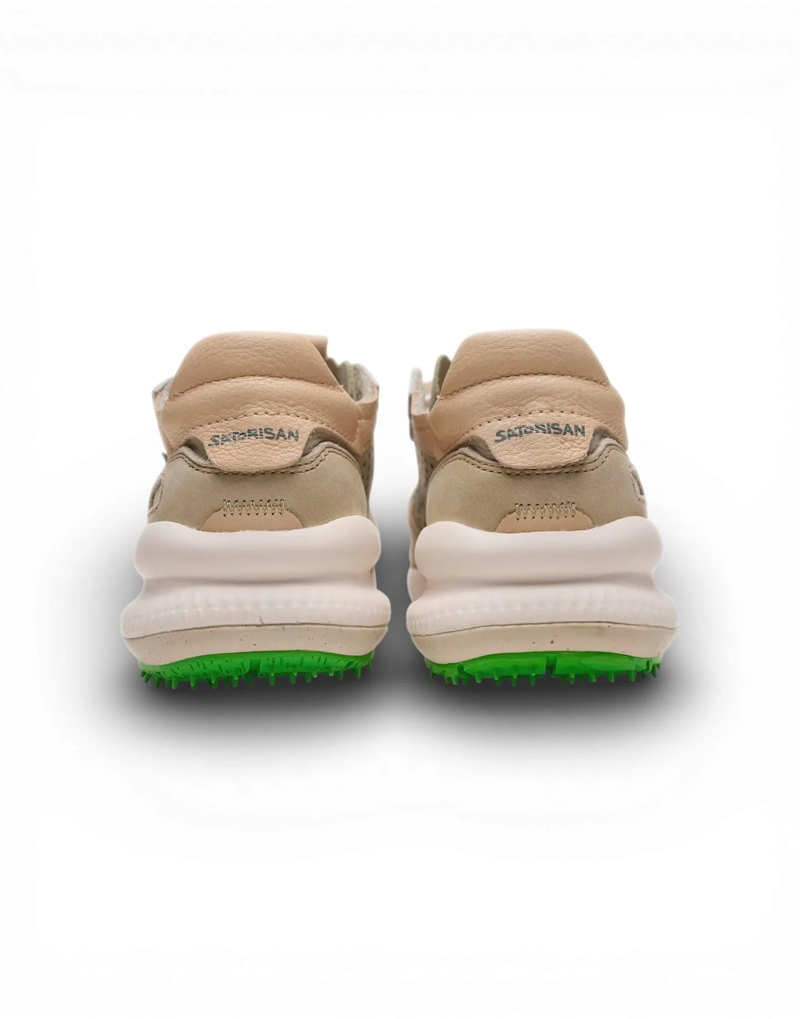 Satorisan CHACRONA LASER PREMIUM Donna - Image 3