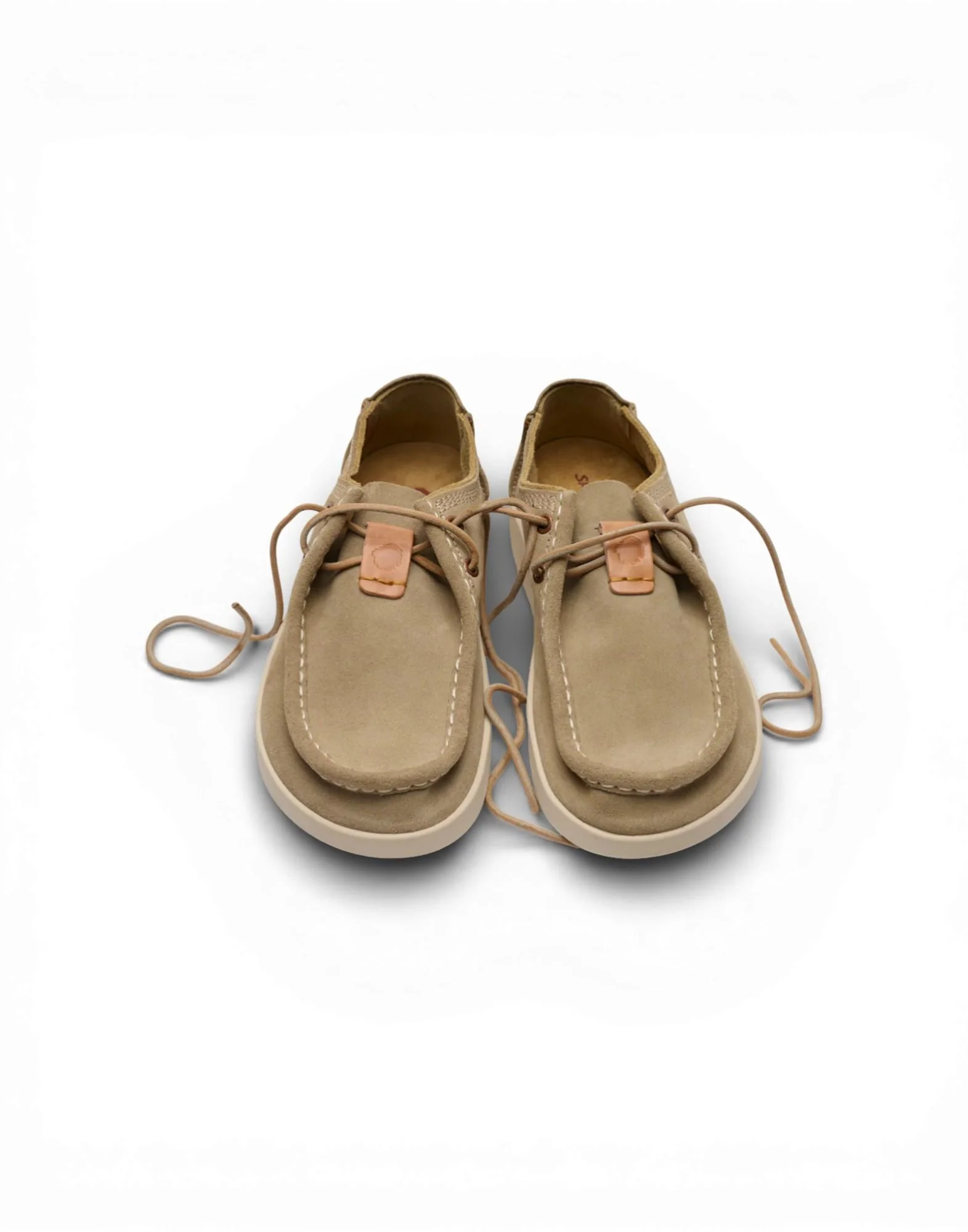 Satorisan KWAHU SUEDE UL Donna - Image 3