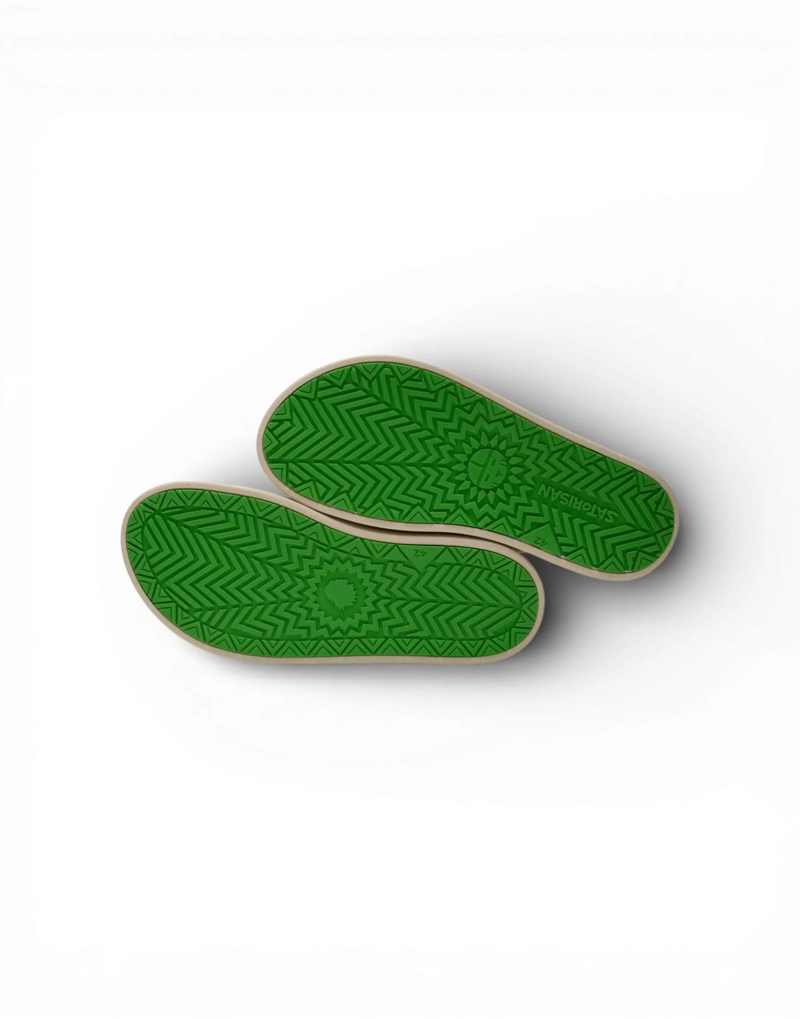 Satorisan KWAHU SUEDE UL Donna - Image 4
