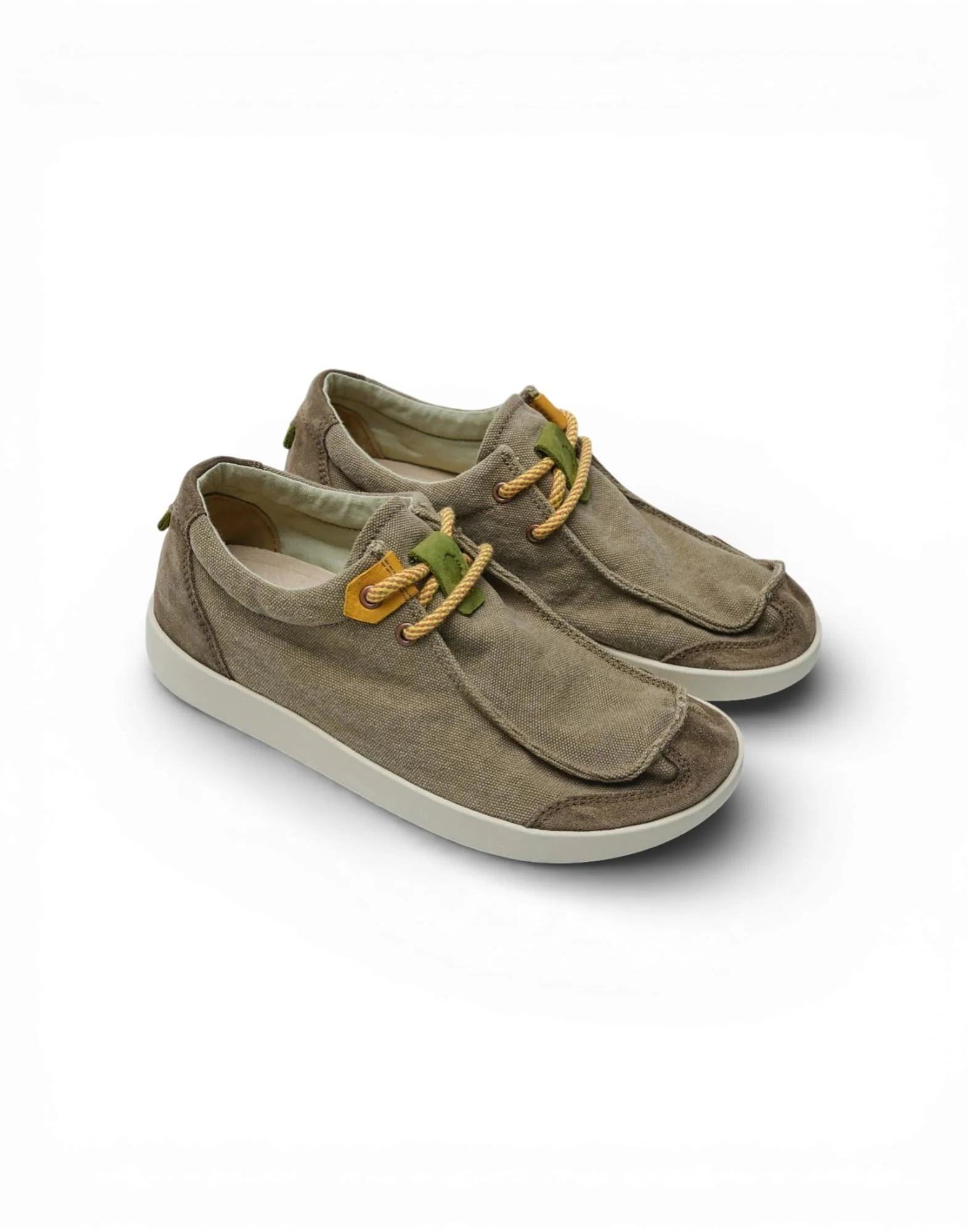 Satorisan KWAHU CANVAS VINTAGE Donna - Image 2