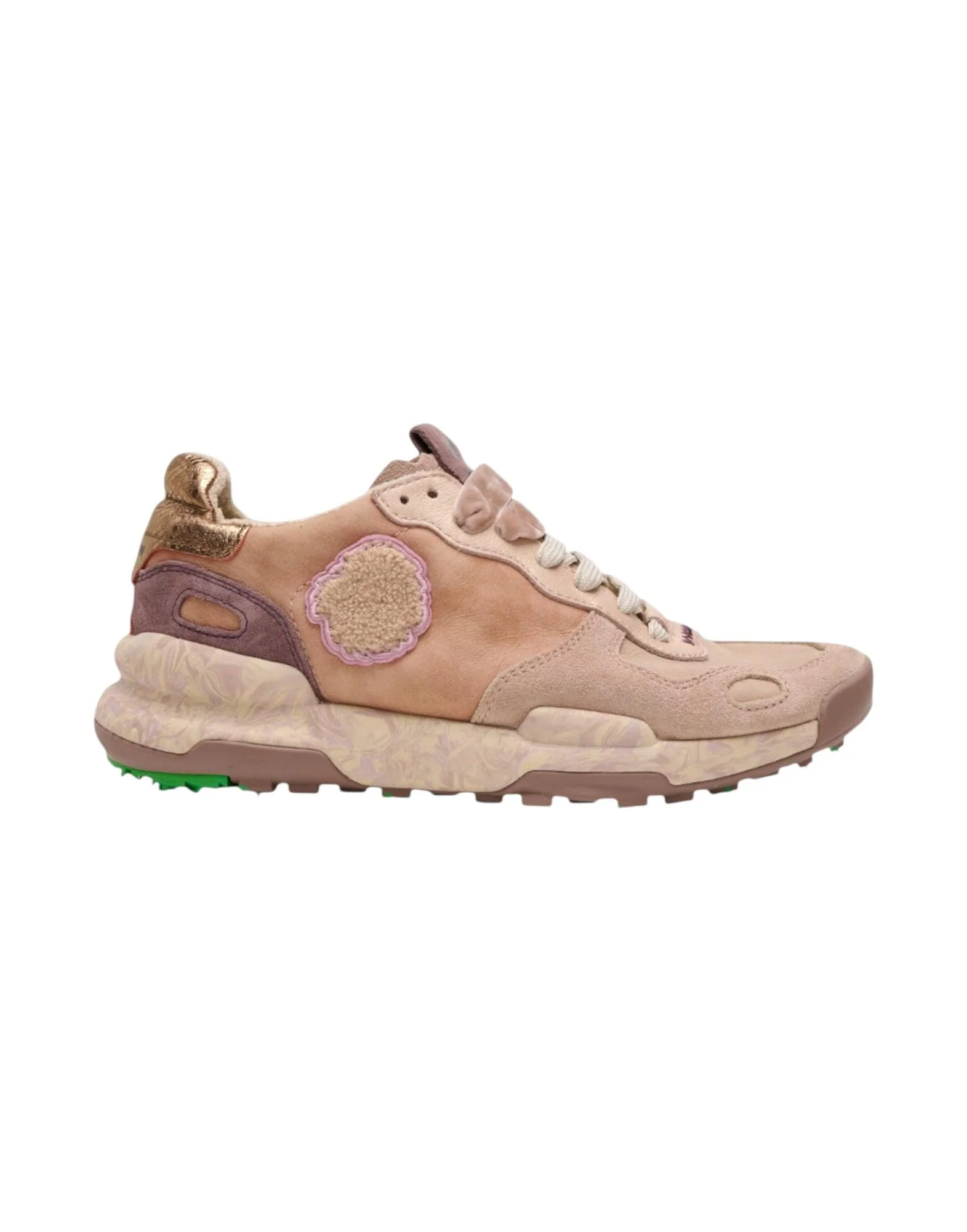 Satorisan Chacrona Premium Donna