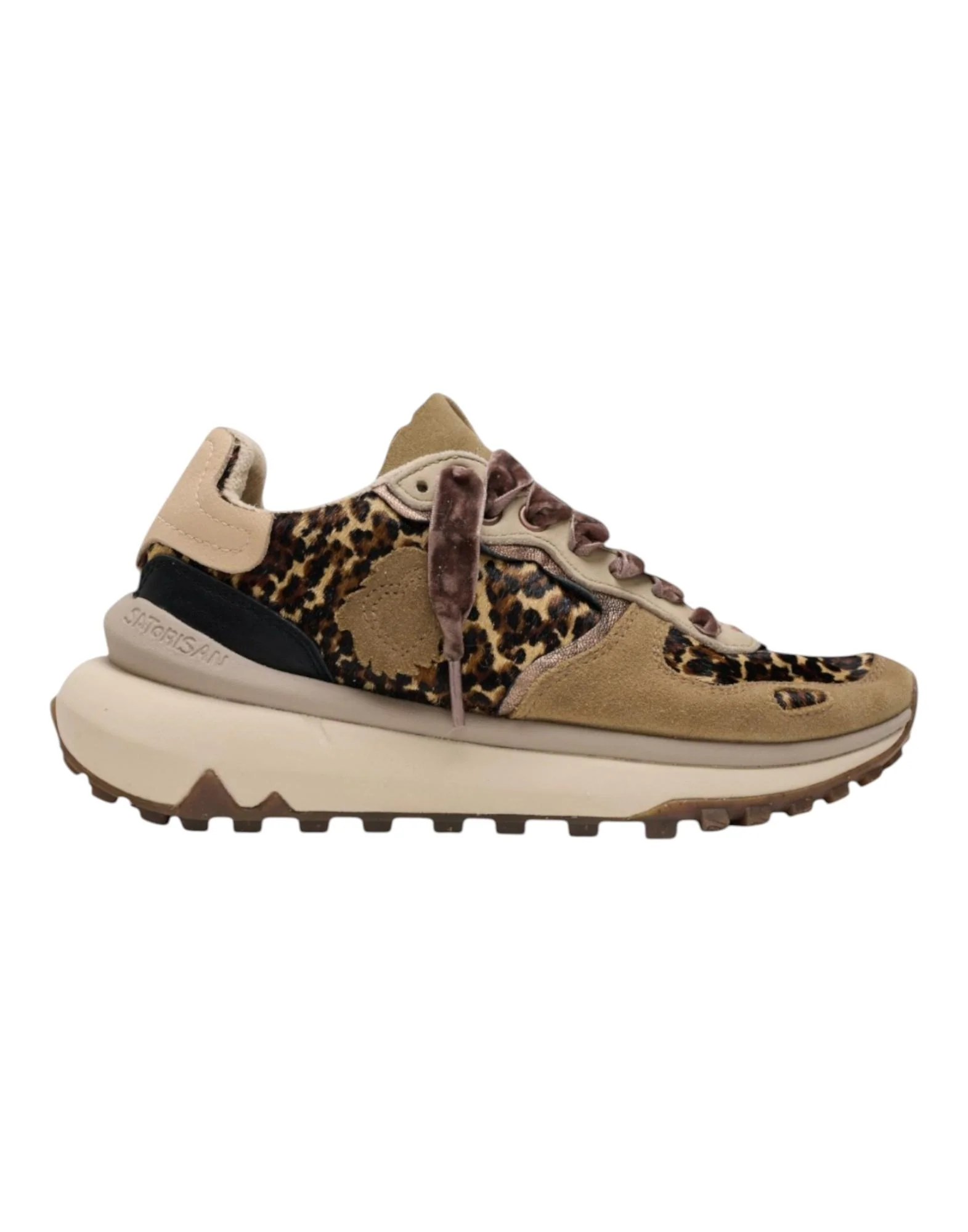 Satorisan Chacrona Metta Premium Donna