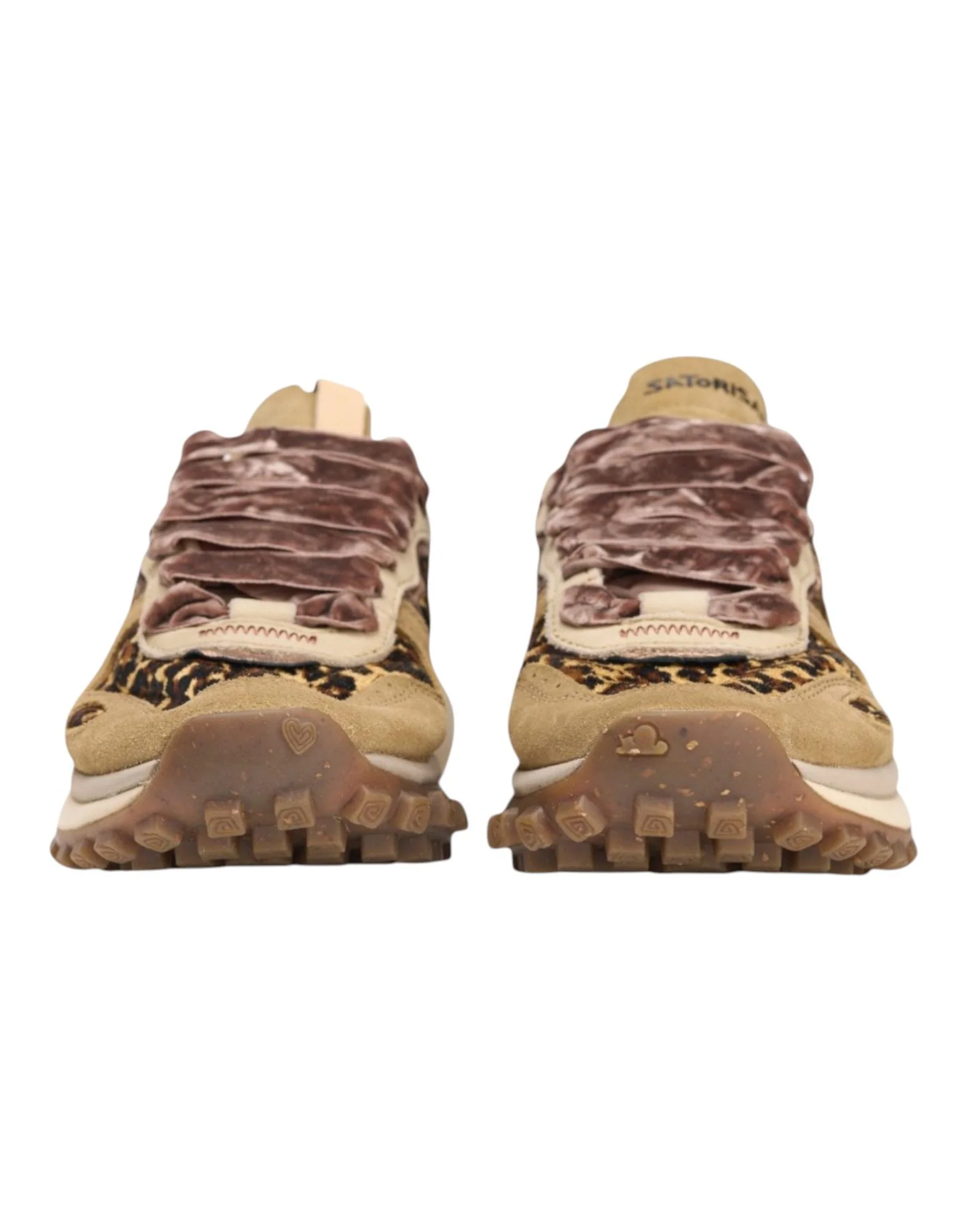 Satorisan Chacrona Metta Premium Donna - Image 3