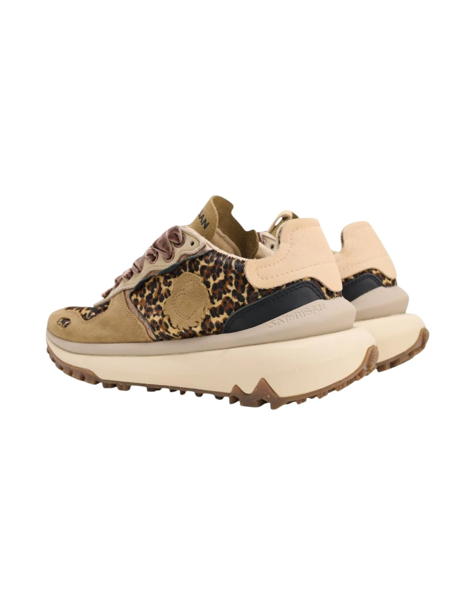 Satorisan Chacrona Metta Premium Donna - Image 5