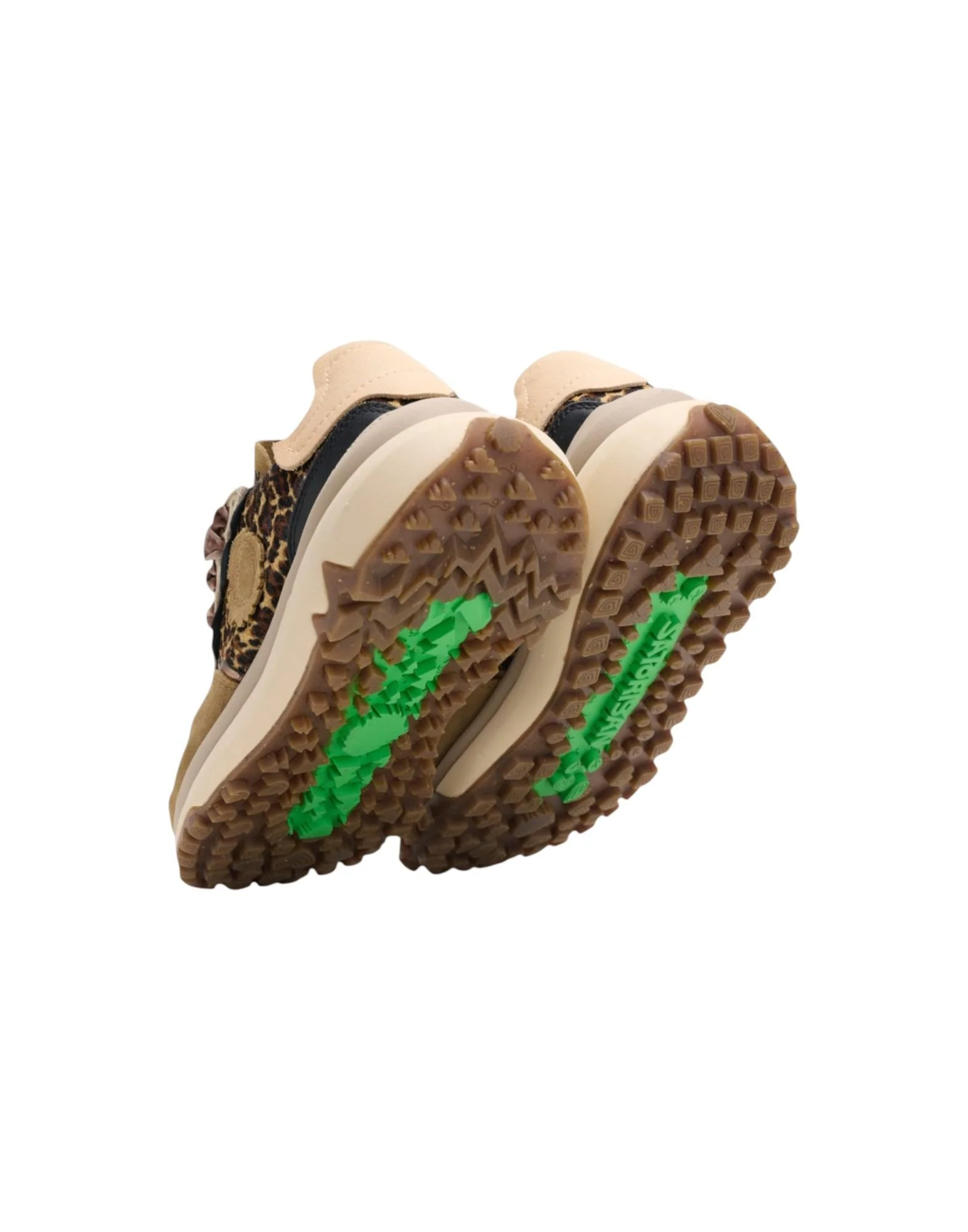 Satorisan Chacrona Metta Premium Donna - Image 6
