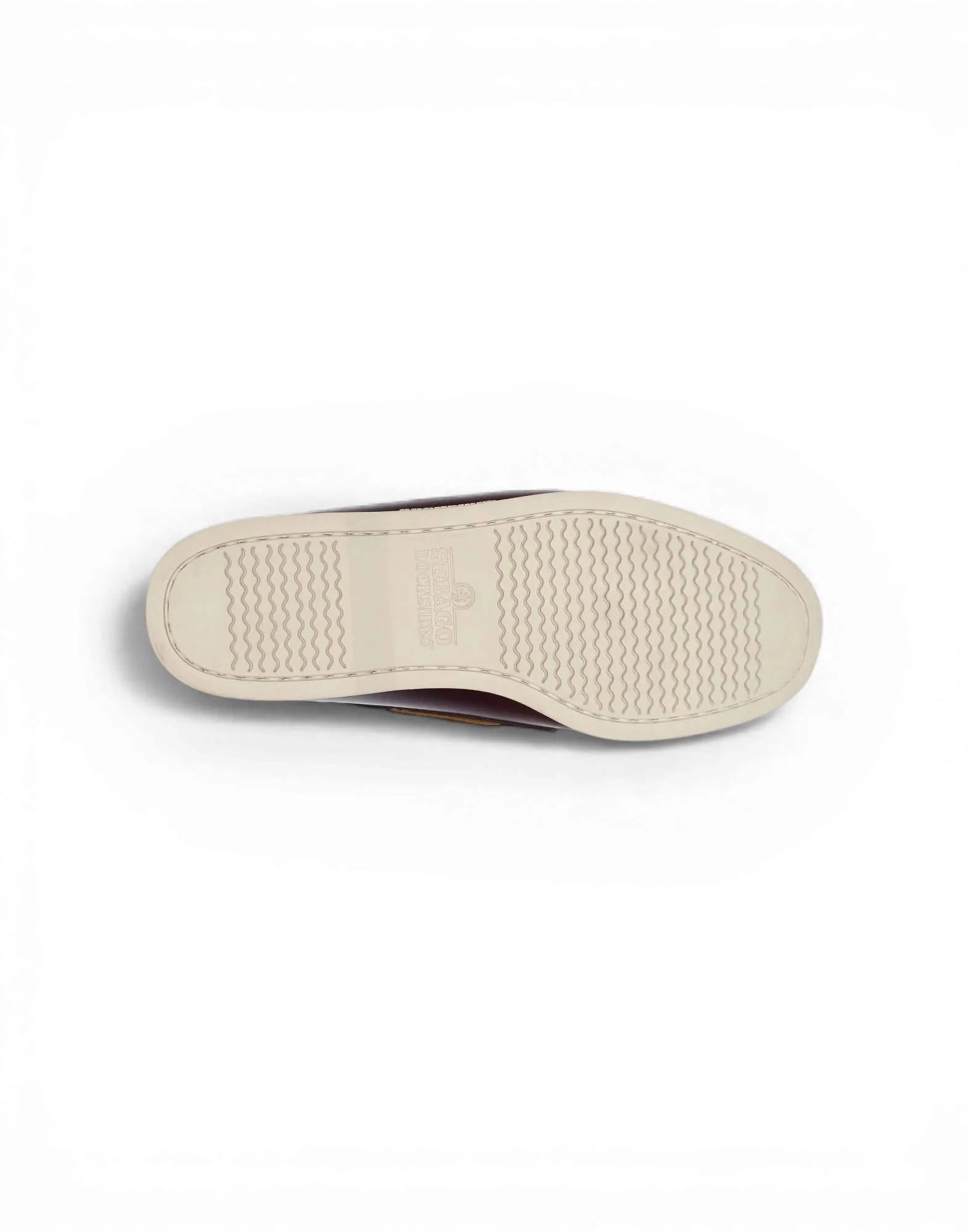 Sebago Docksides Portland Waxed Uomo - Image 5