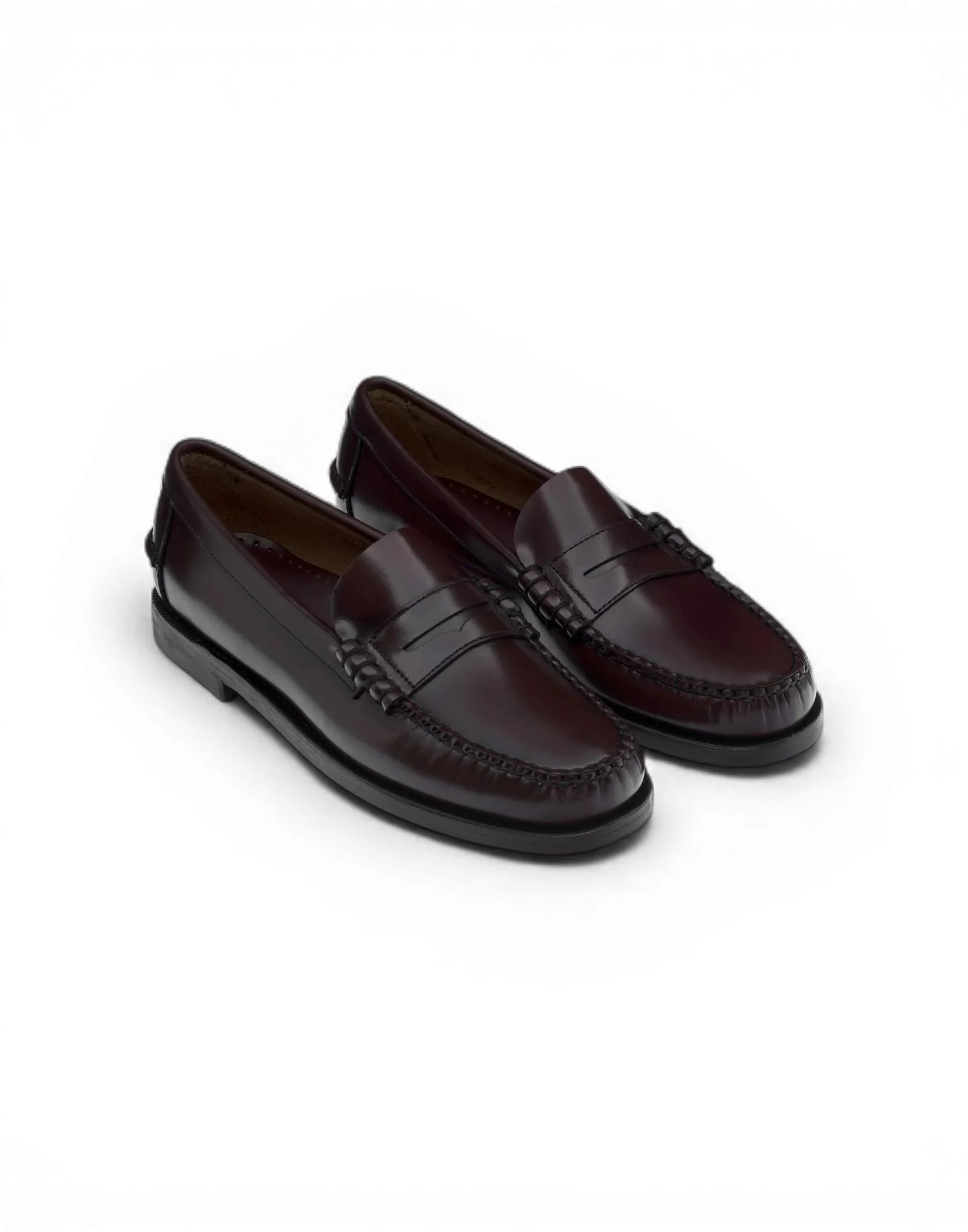 Sebago Classic Dan Woman Donna - Image 3