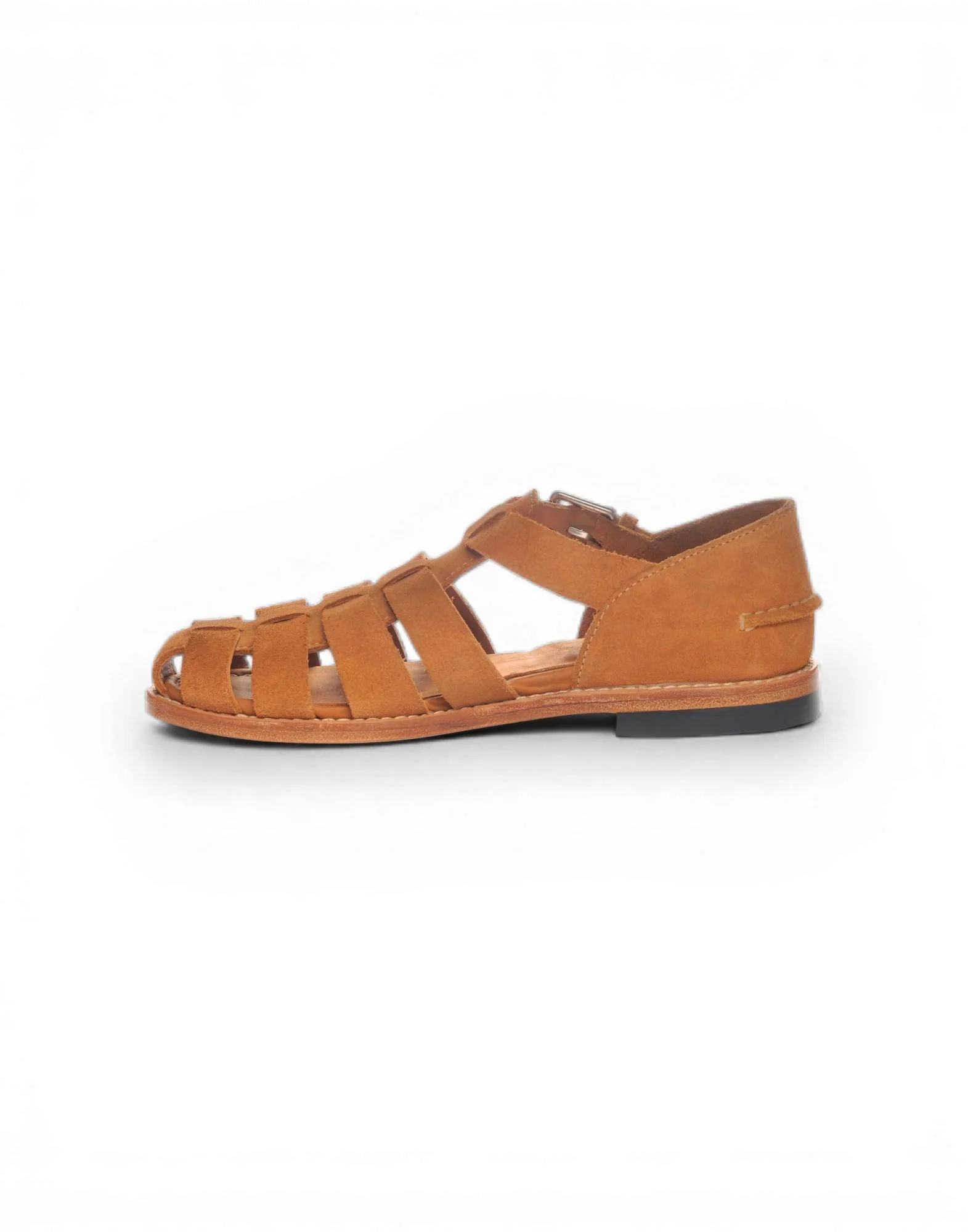 Sebago Gurkha Fleshout Woman Donna - Image 2