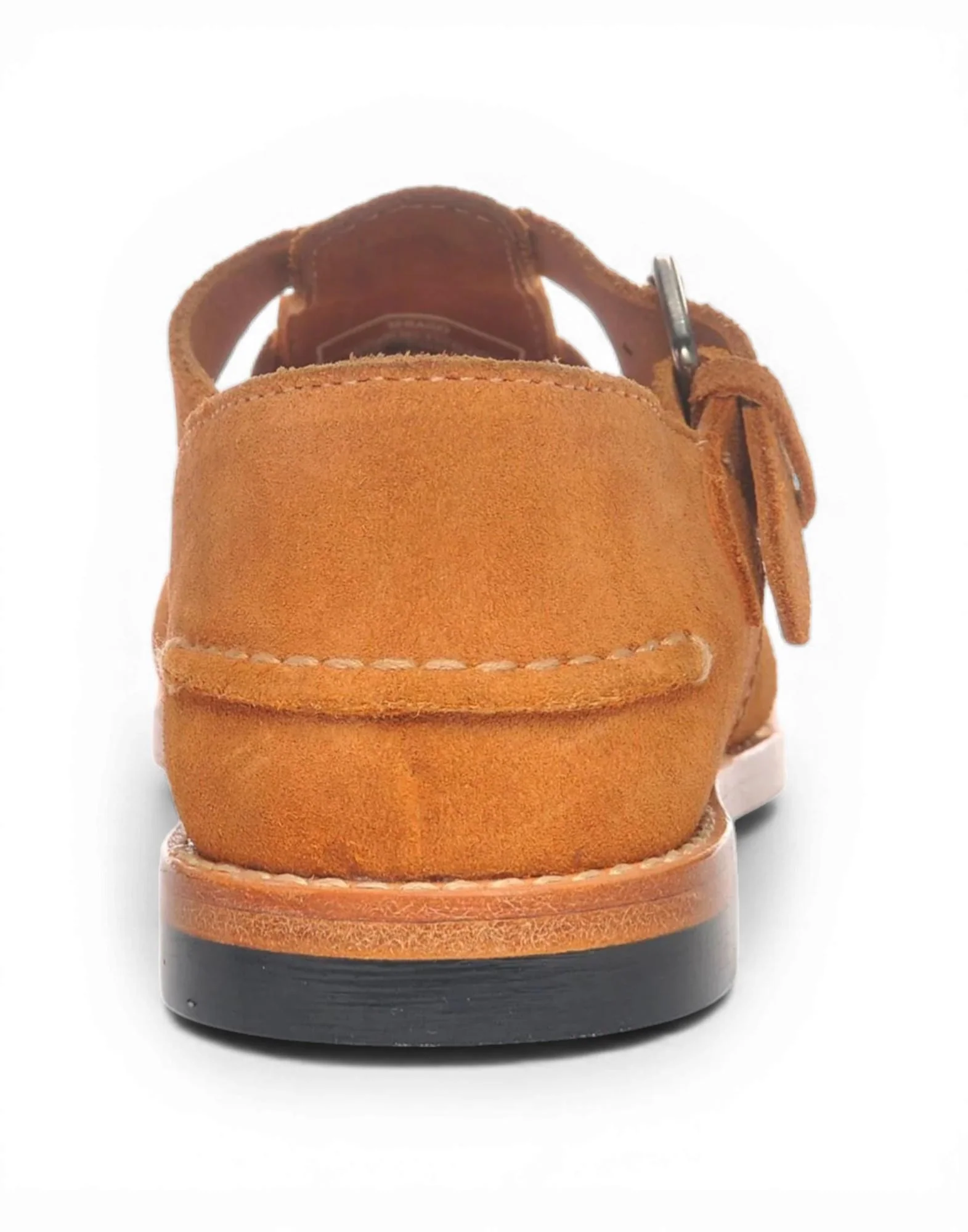 Sebago Gurkha Fleshout Woman Donna - Image 4