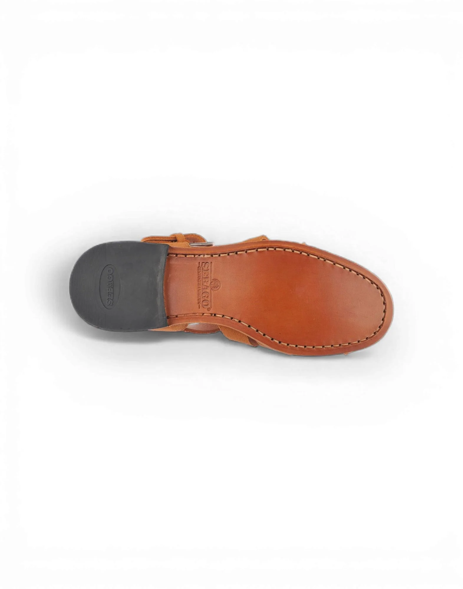 Sebago Gurkha Fleshout Woman Donna - Image 5