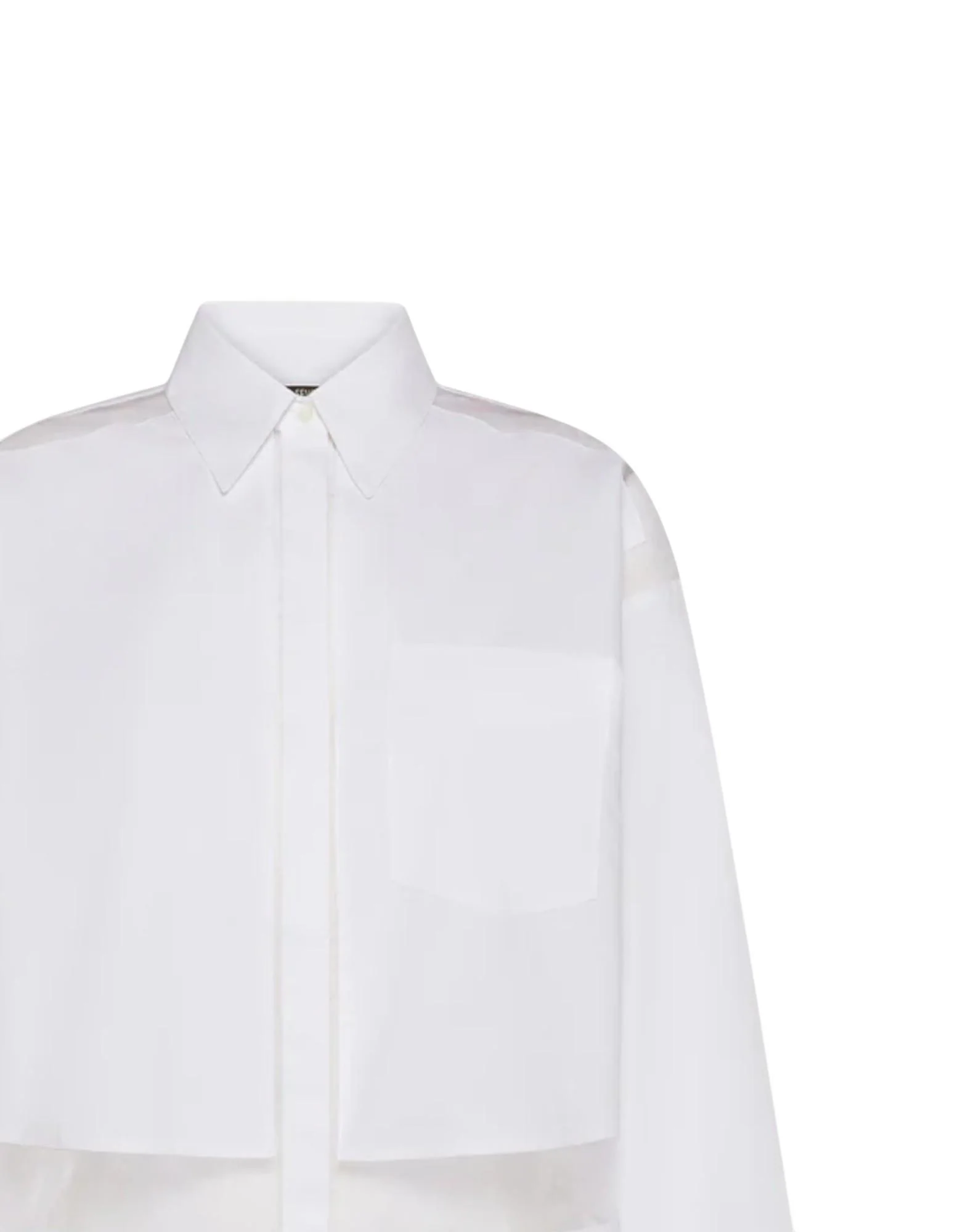 Seventy Camicia corta Donna - Image 2