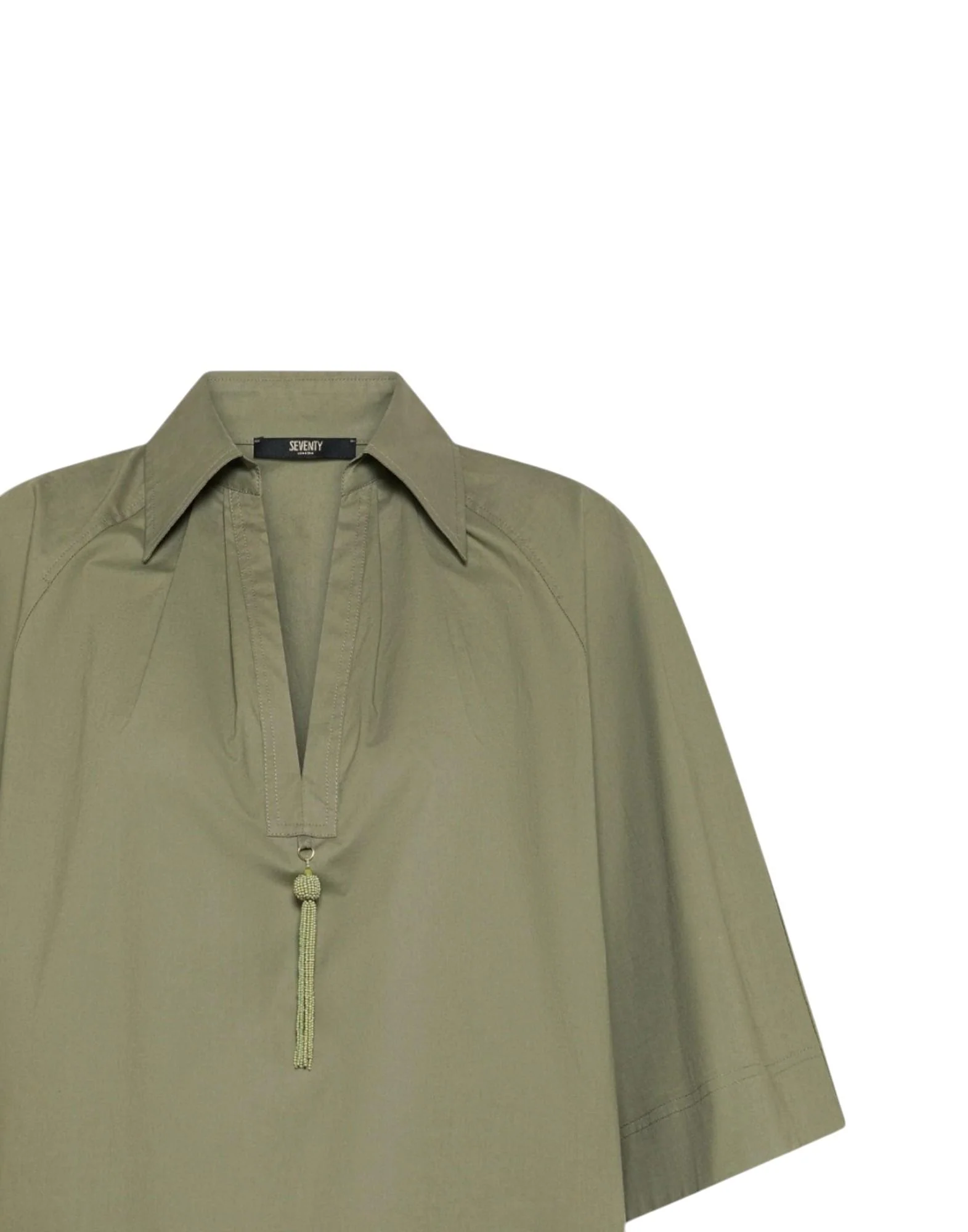 Seventy Camicia corta Donna - Image 2