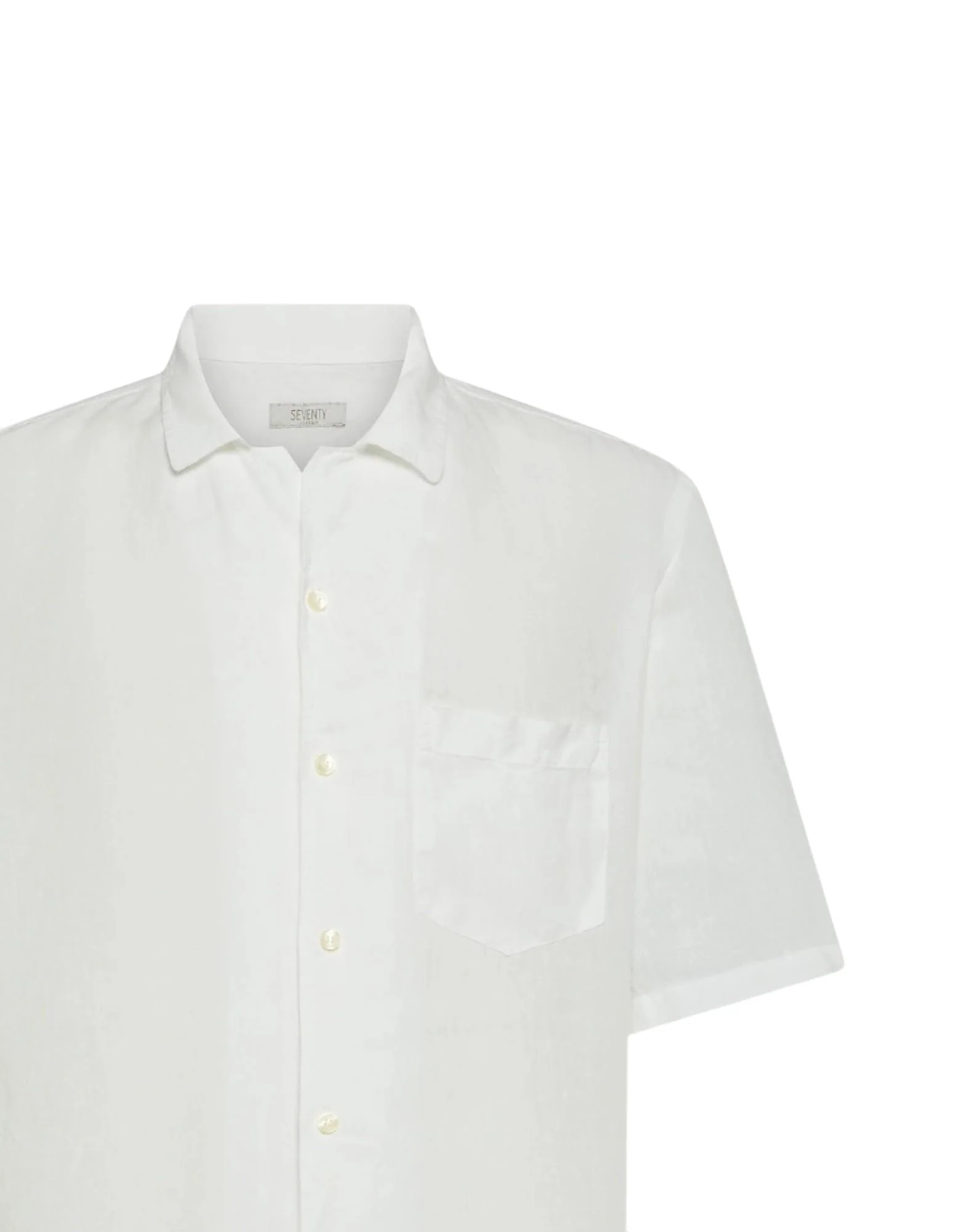 Seventy Camicia manica corta Uomo - Image 2