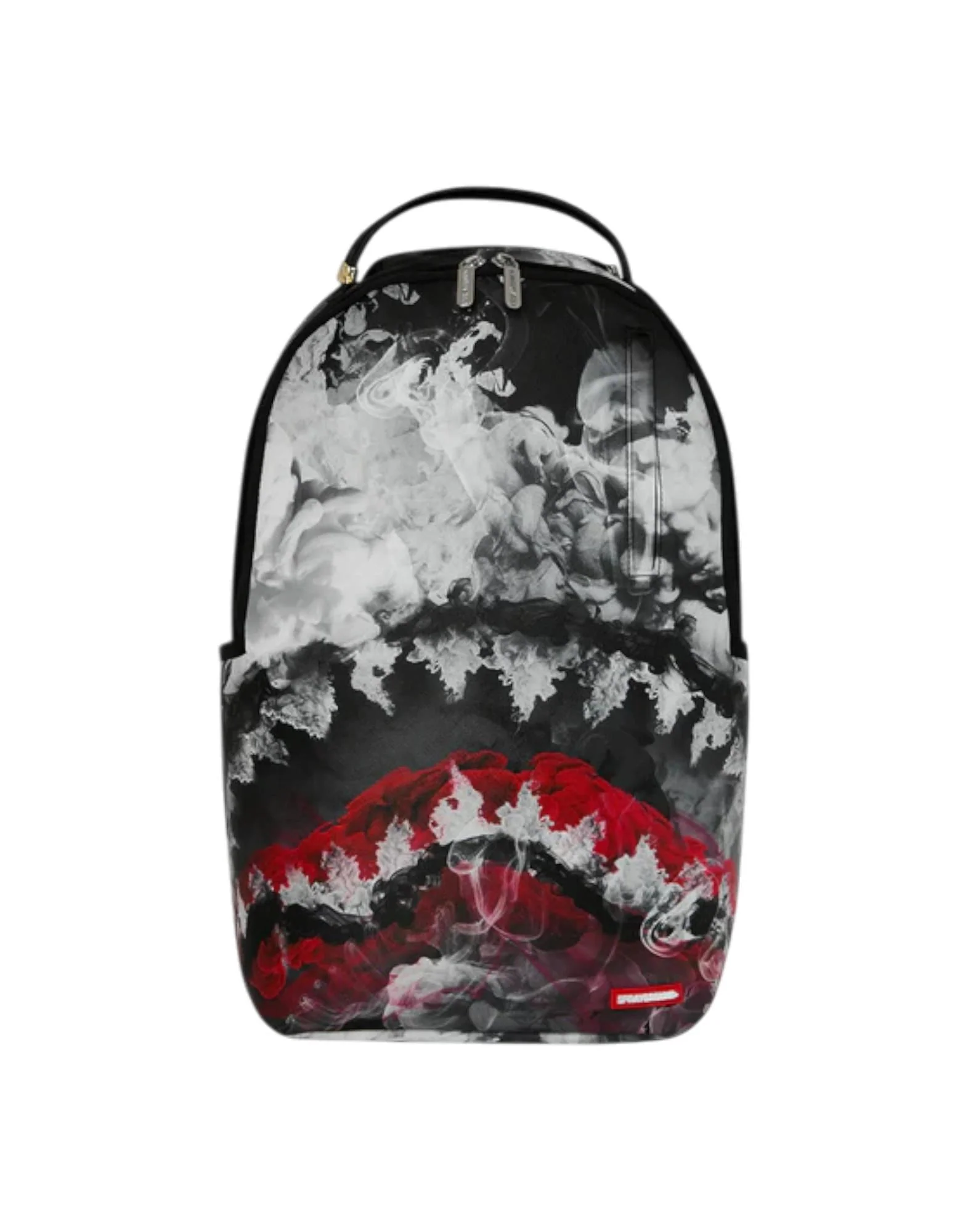 Sprayground Elevate White DLXSV Unisex