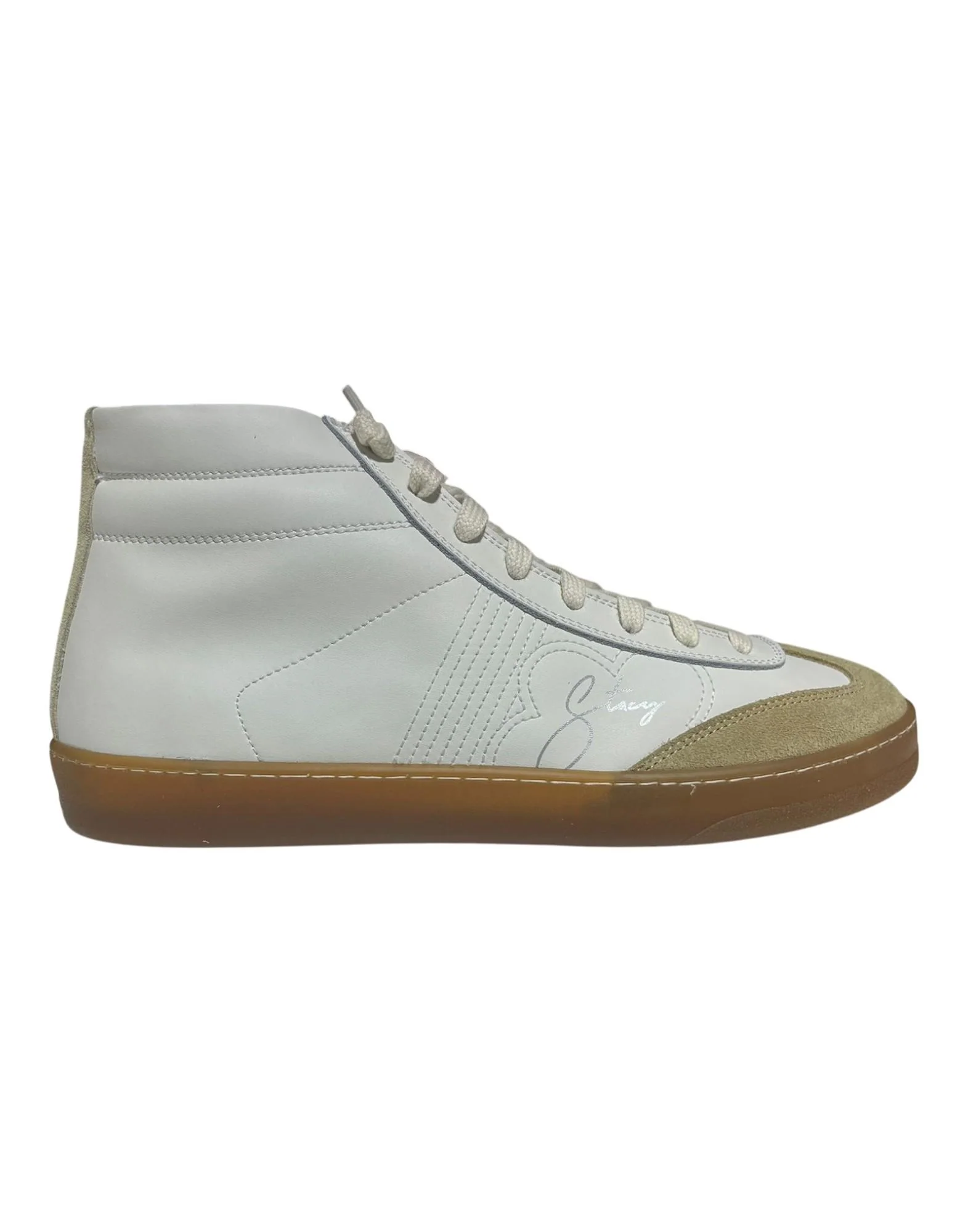 Stacy Lotus Mid Uomo