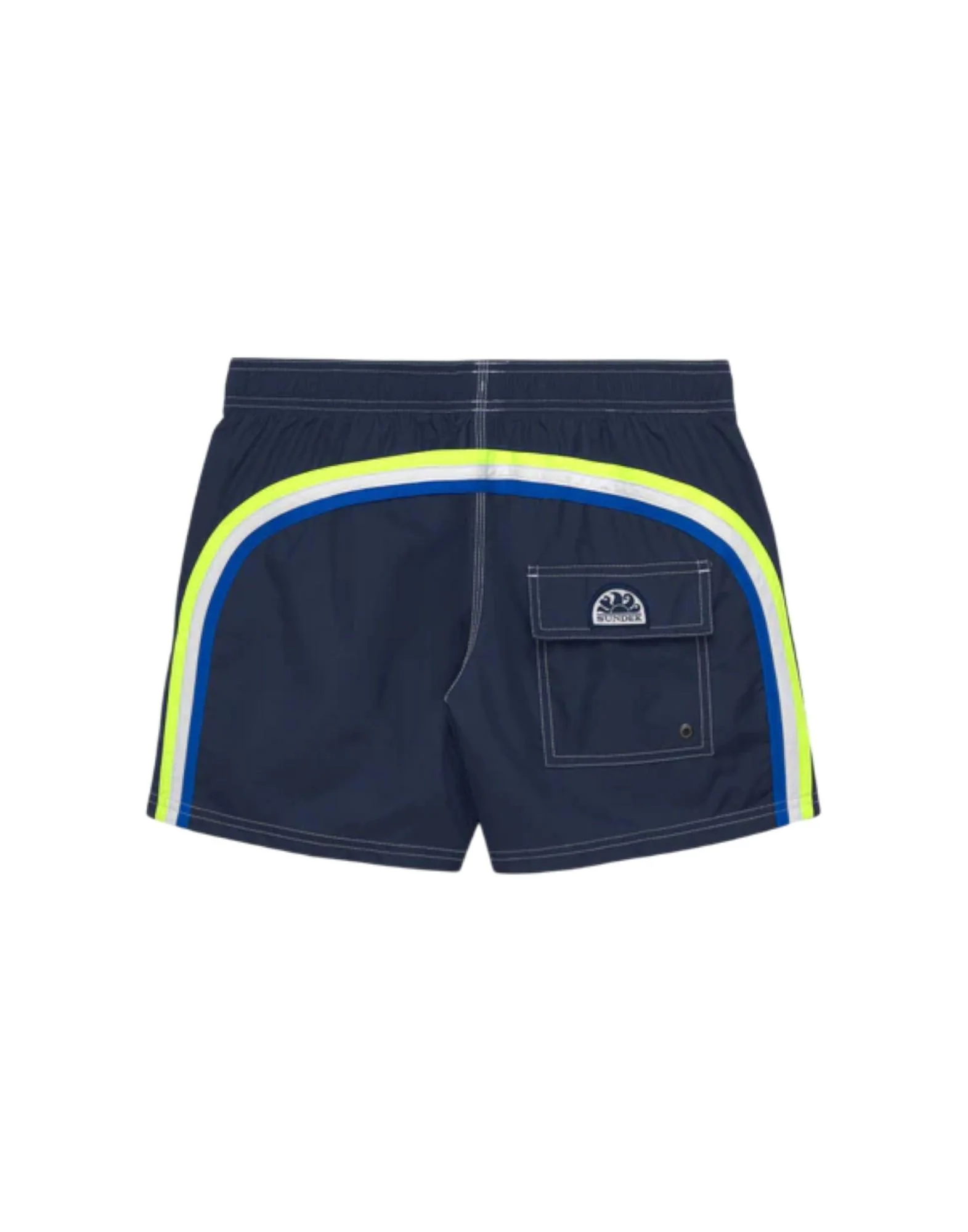 Sundek Costume da bagno Light Poly Uomo