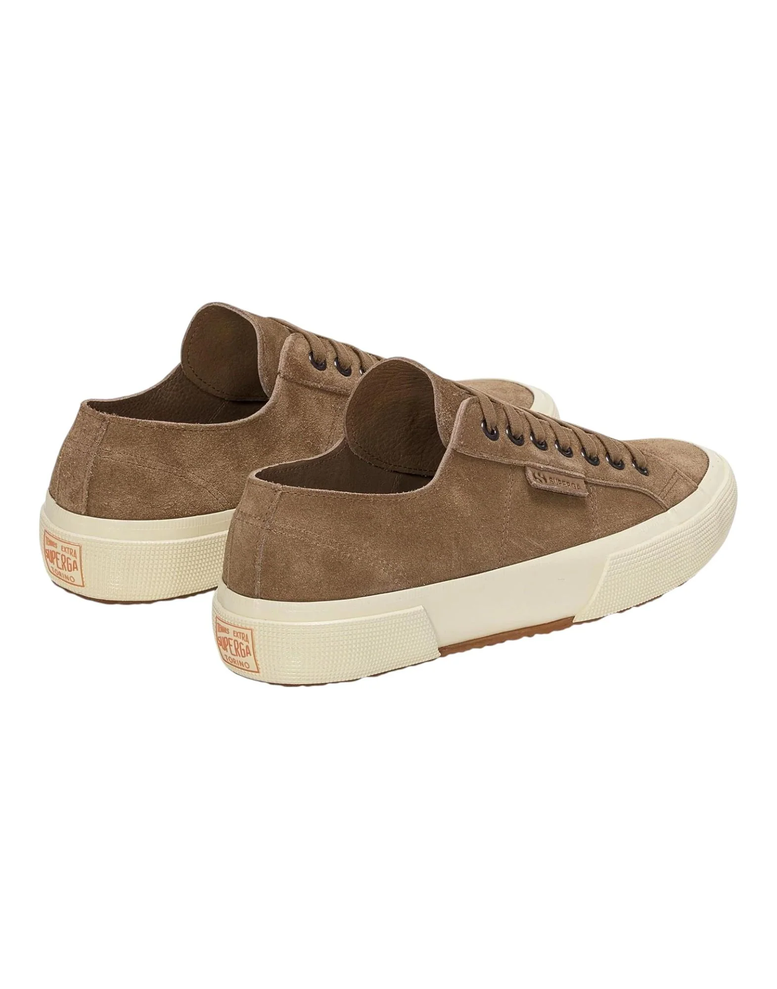 Superga 2750 OG SUEDE Uomo - Image 3