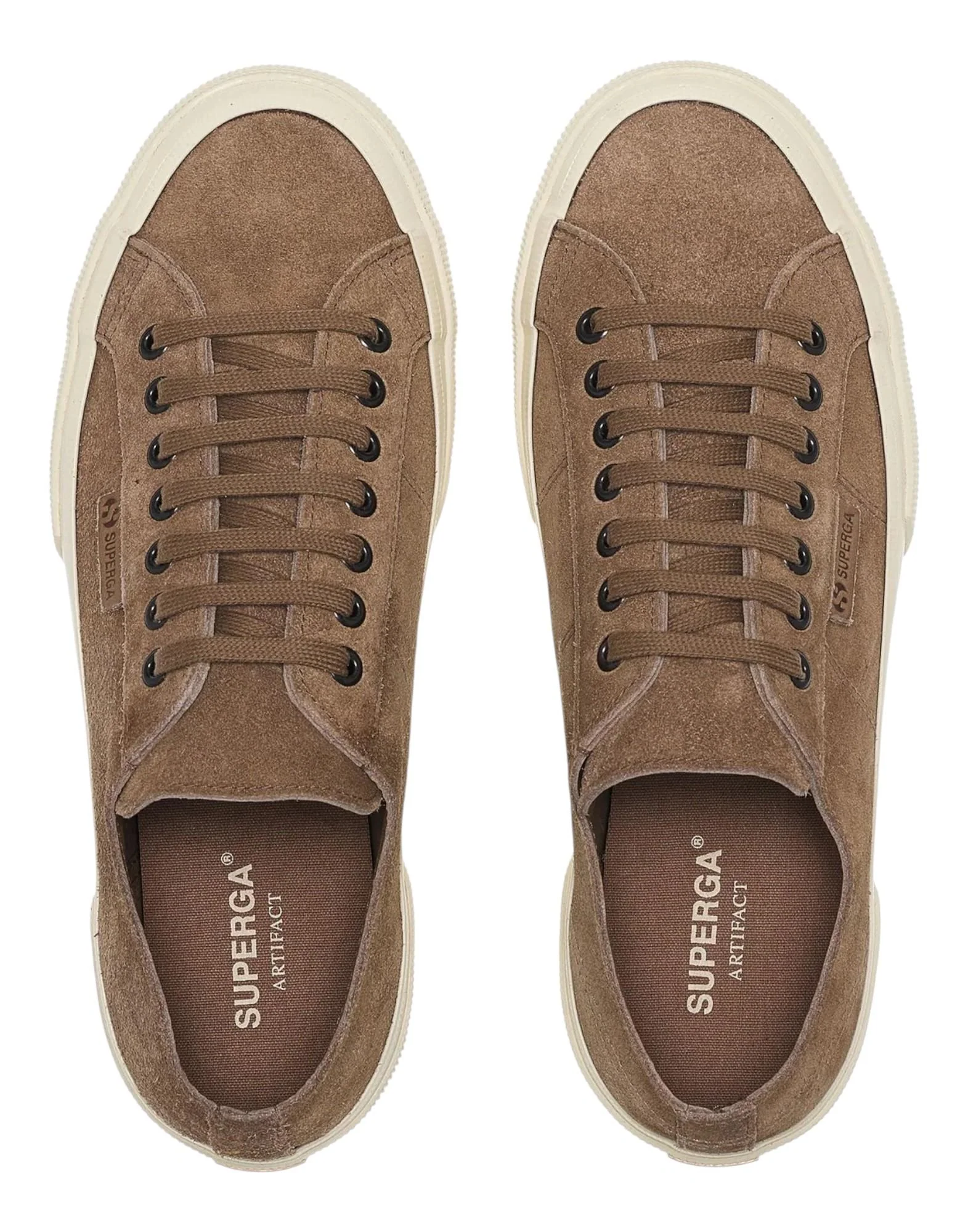 Superga 2750 OG SUEDE Uomo - Image 4