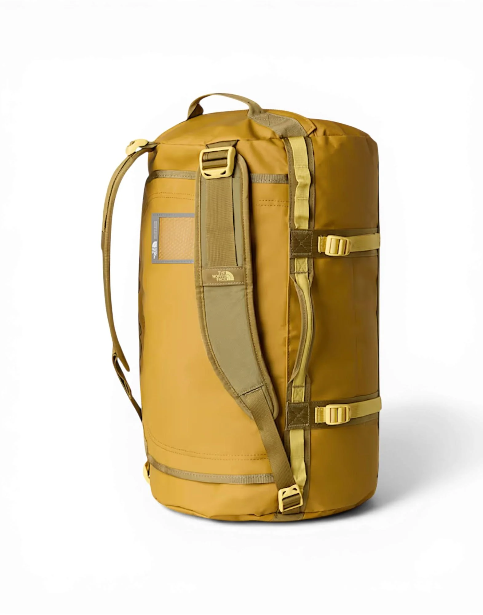 The North Face BASE CAMP DUFFEL - S Unisex - Image 2