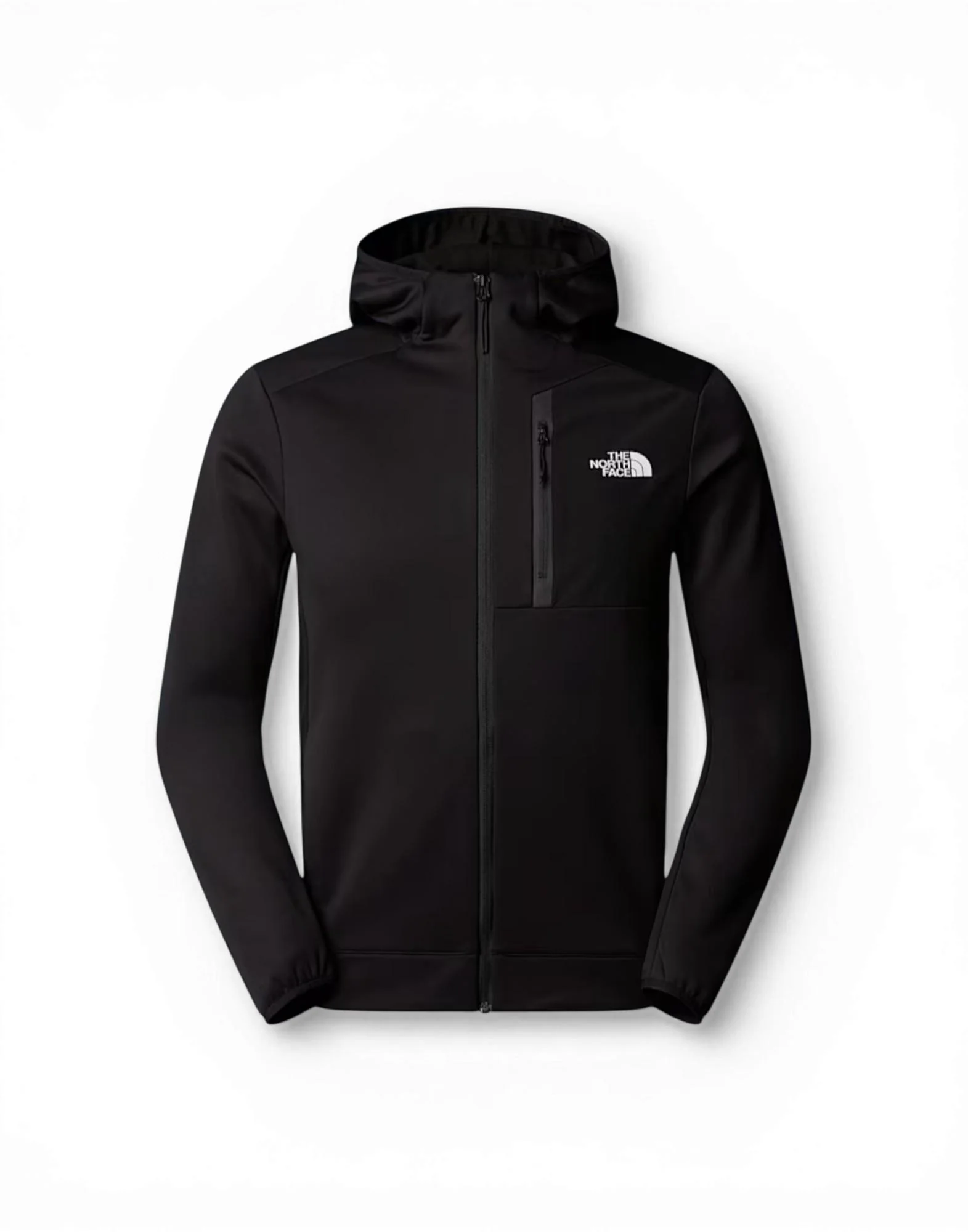 The North Face Mountain Athletics Fleece Hoodie Uomo