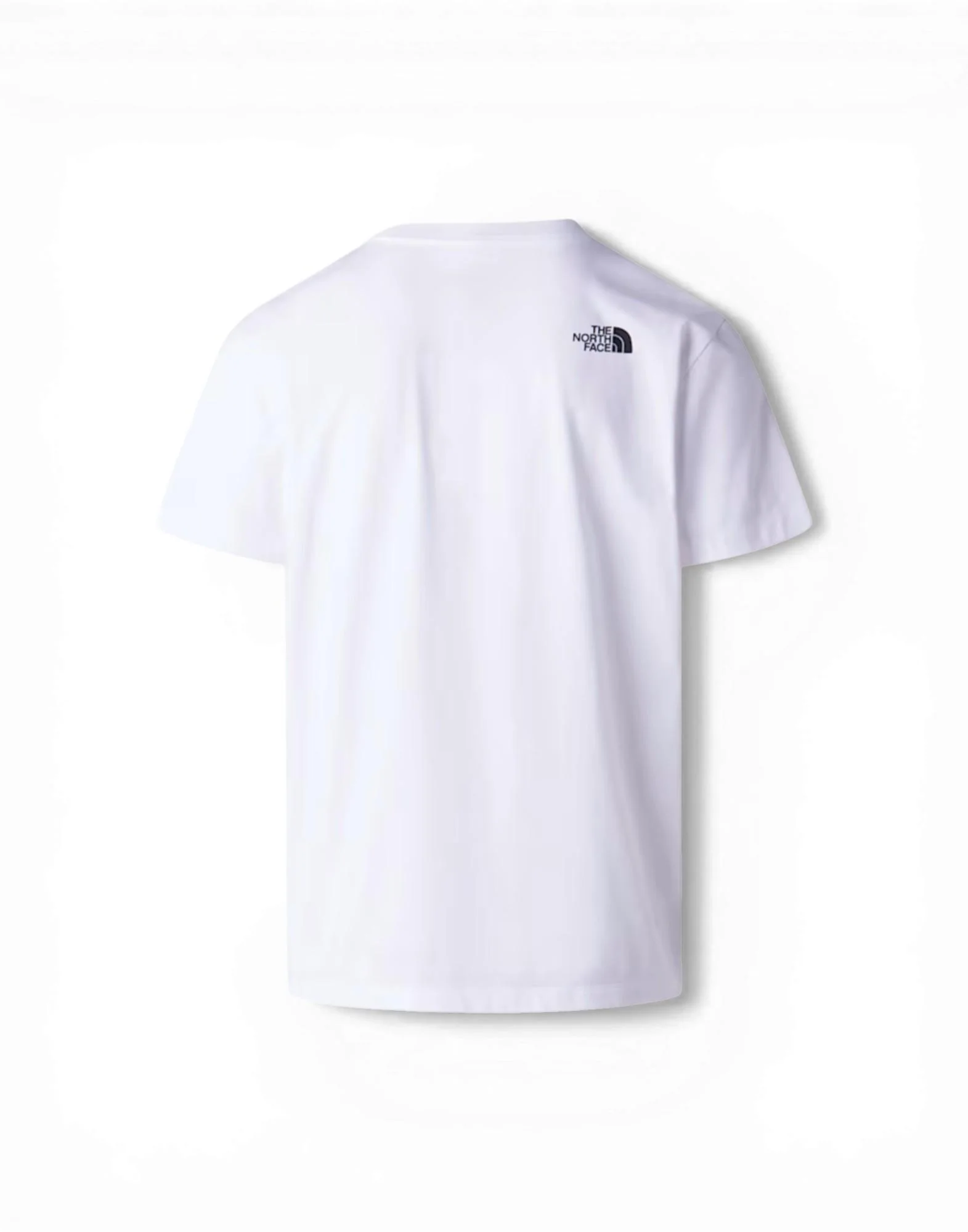 The North Face Evolution Box Half Dome Regular Uomo - Image 2