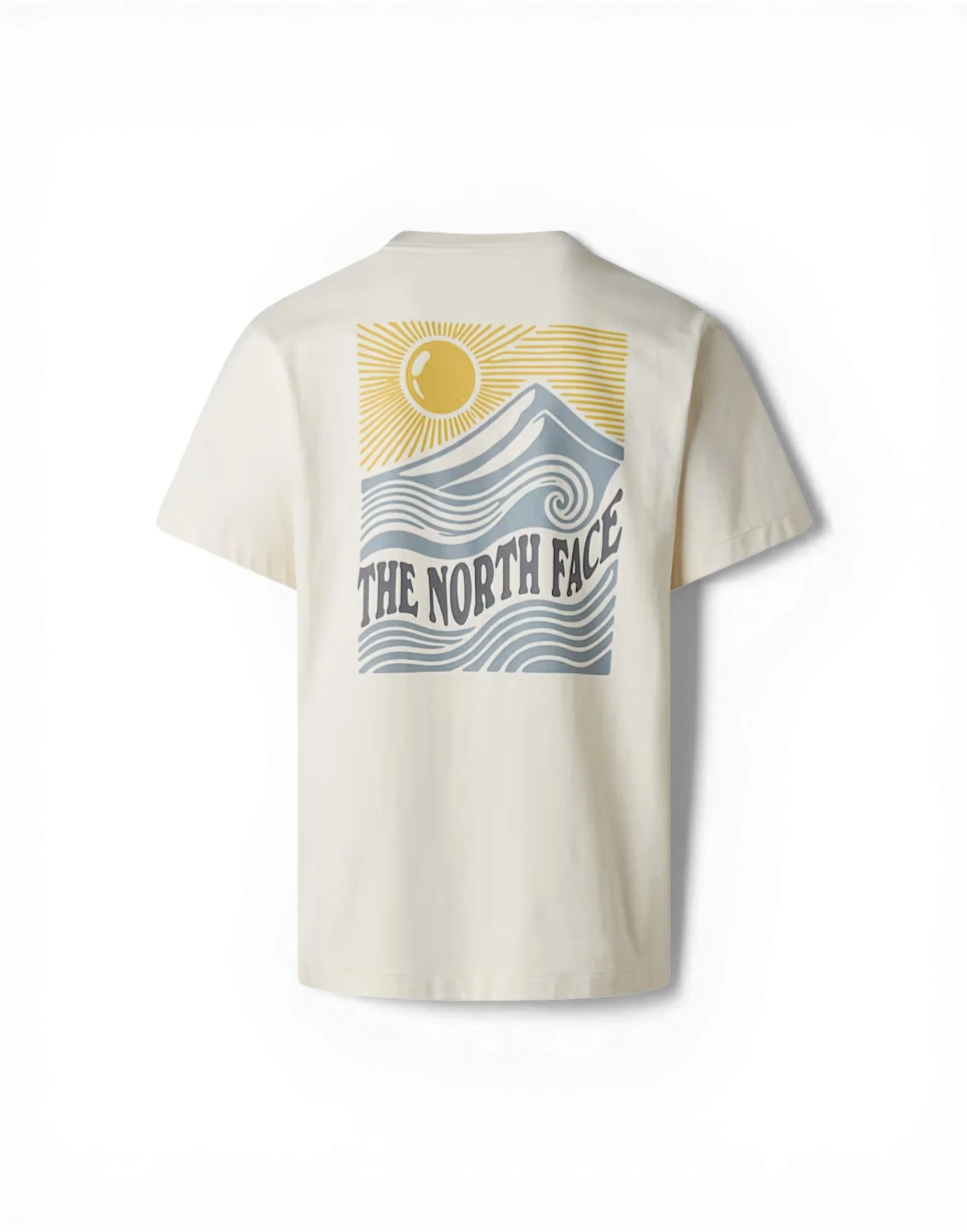The North Face Mountain Escape Relaxed Graphic Uomo - Image 2