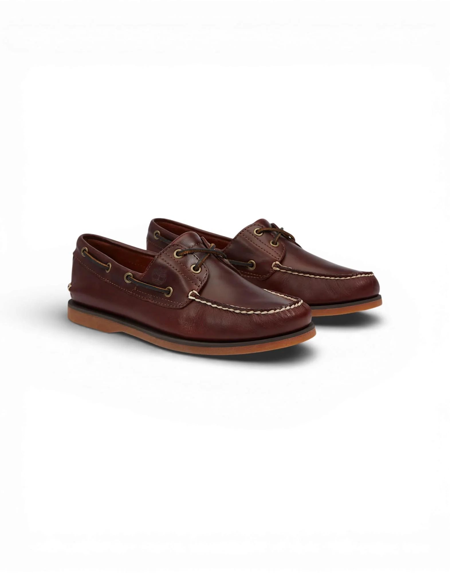 Timberland CLAS BOAT SHOE MDBRN Uomo - Image 2