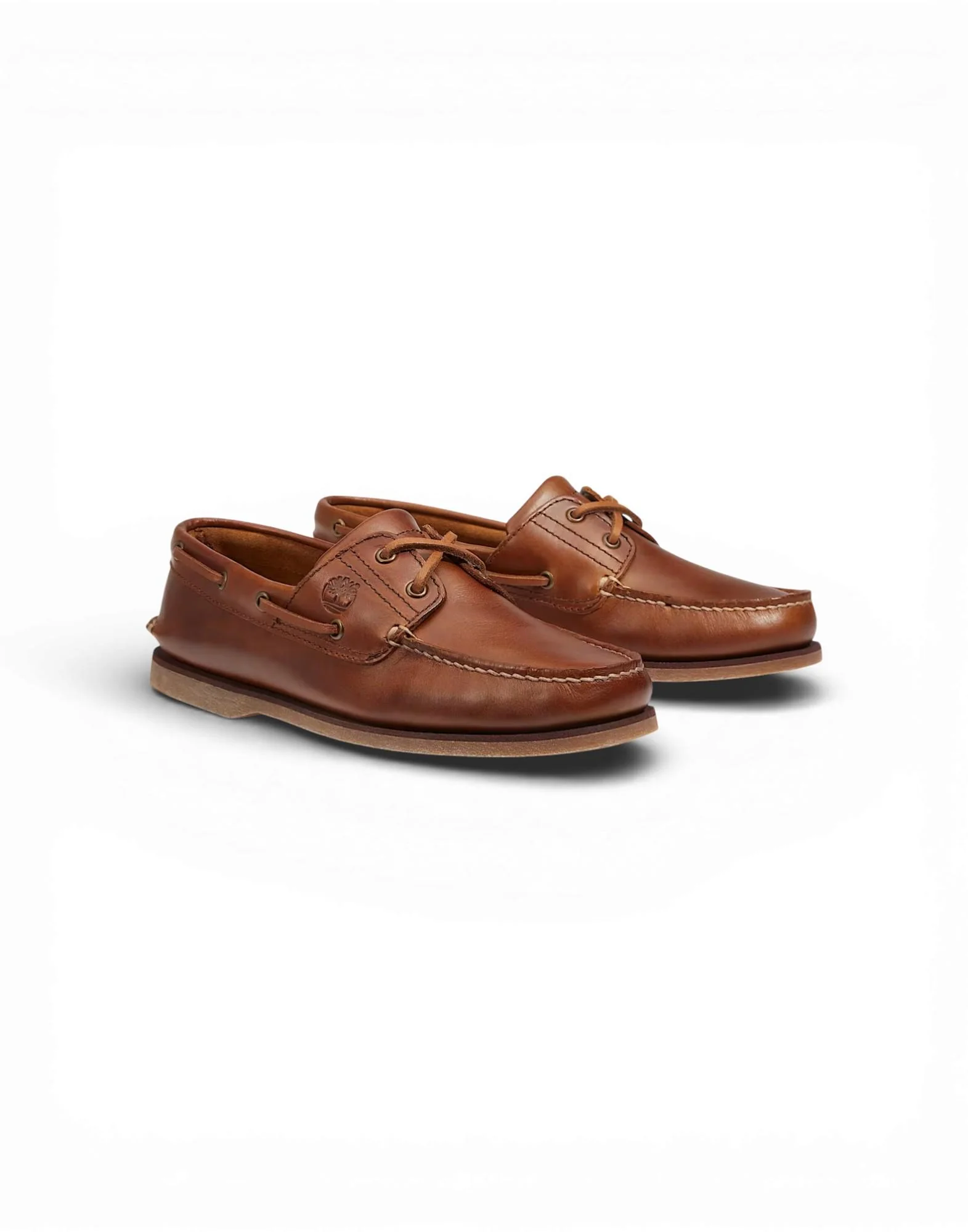 Timberland CLAS BOAT SHOE MDBRN Uomo - Image 2