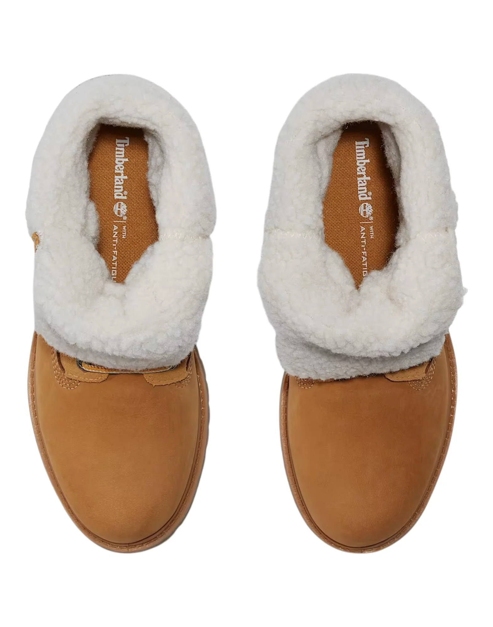 Timberland Auth Mid Warm Waterproof Boot Donna - Image 3