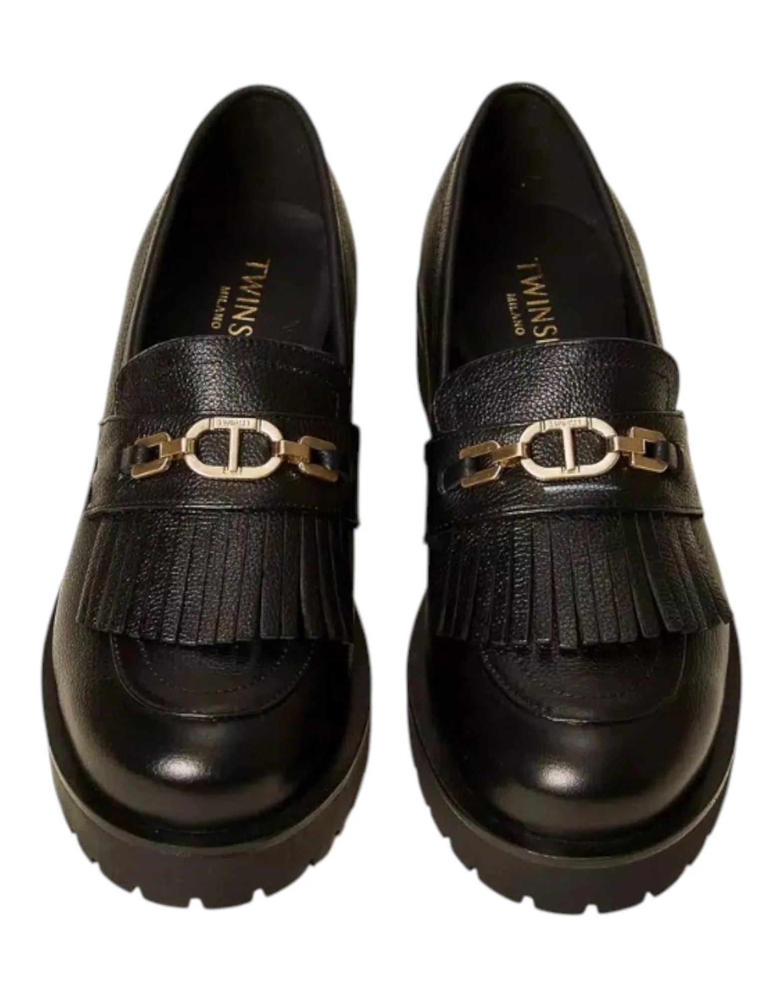 Twinset Mocassino Donna - Image 3