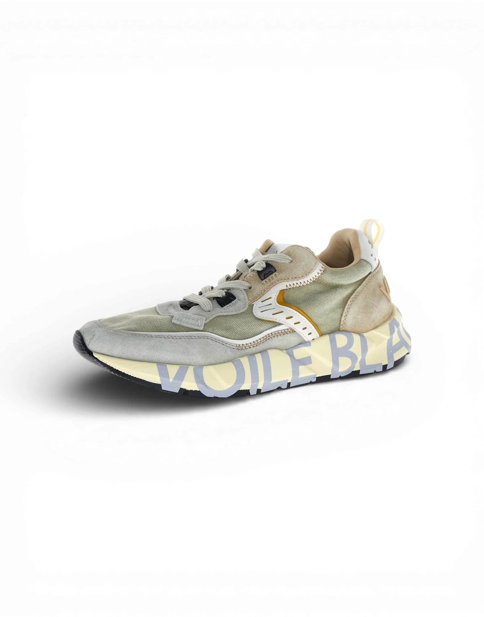 Voile Blanche CLUB01 Uomo - Image 2