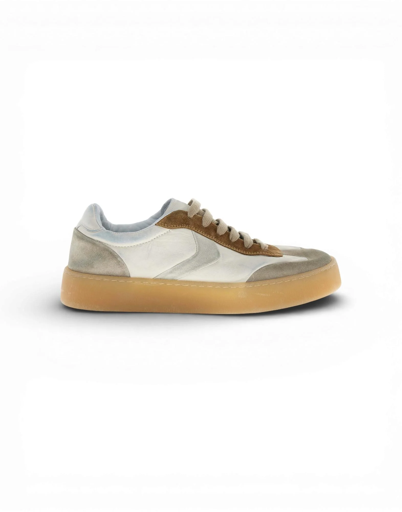 Voile Blanche MIND 02 Uomo