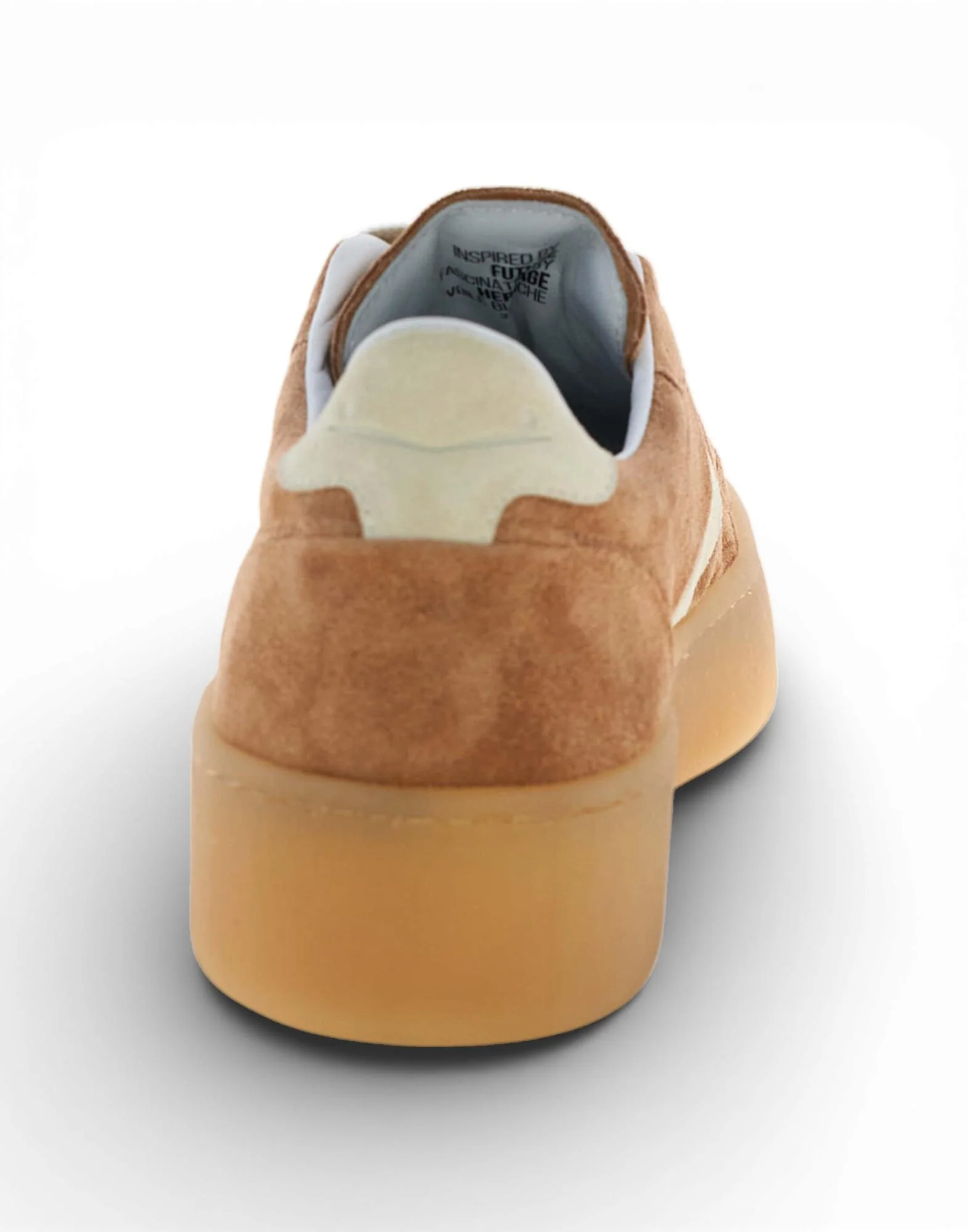 Voile Blanche MIND 02 Donna - Image 5