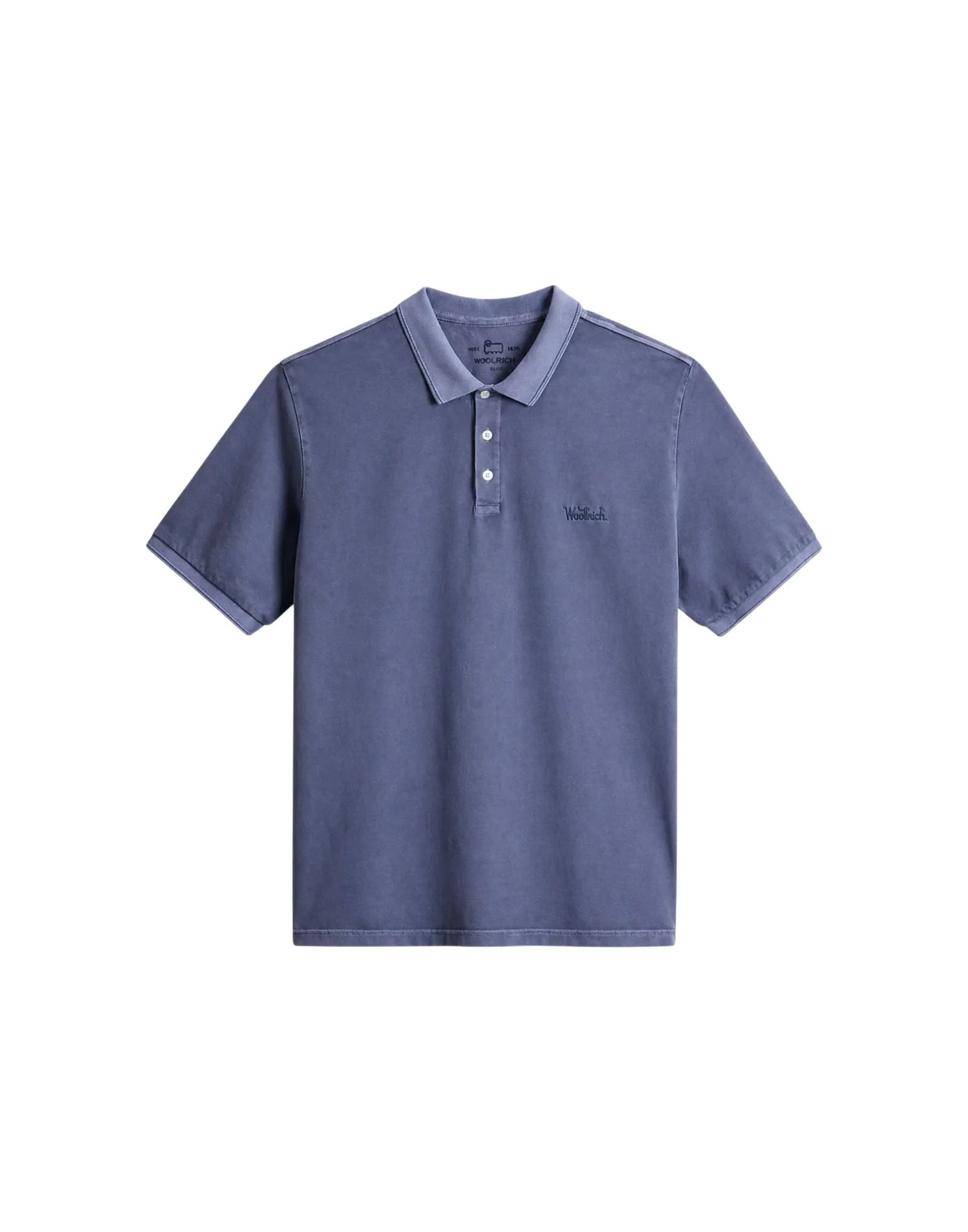 Woolrich Mackinack Polo Uomo