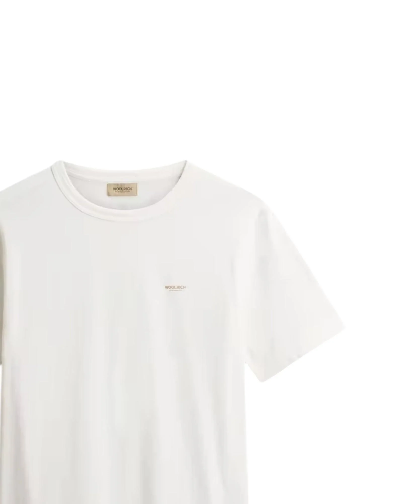 Woolrich T-shirt Uomo - Image 2