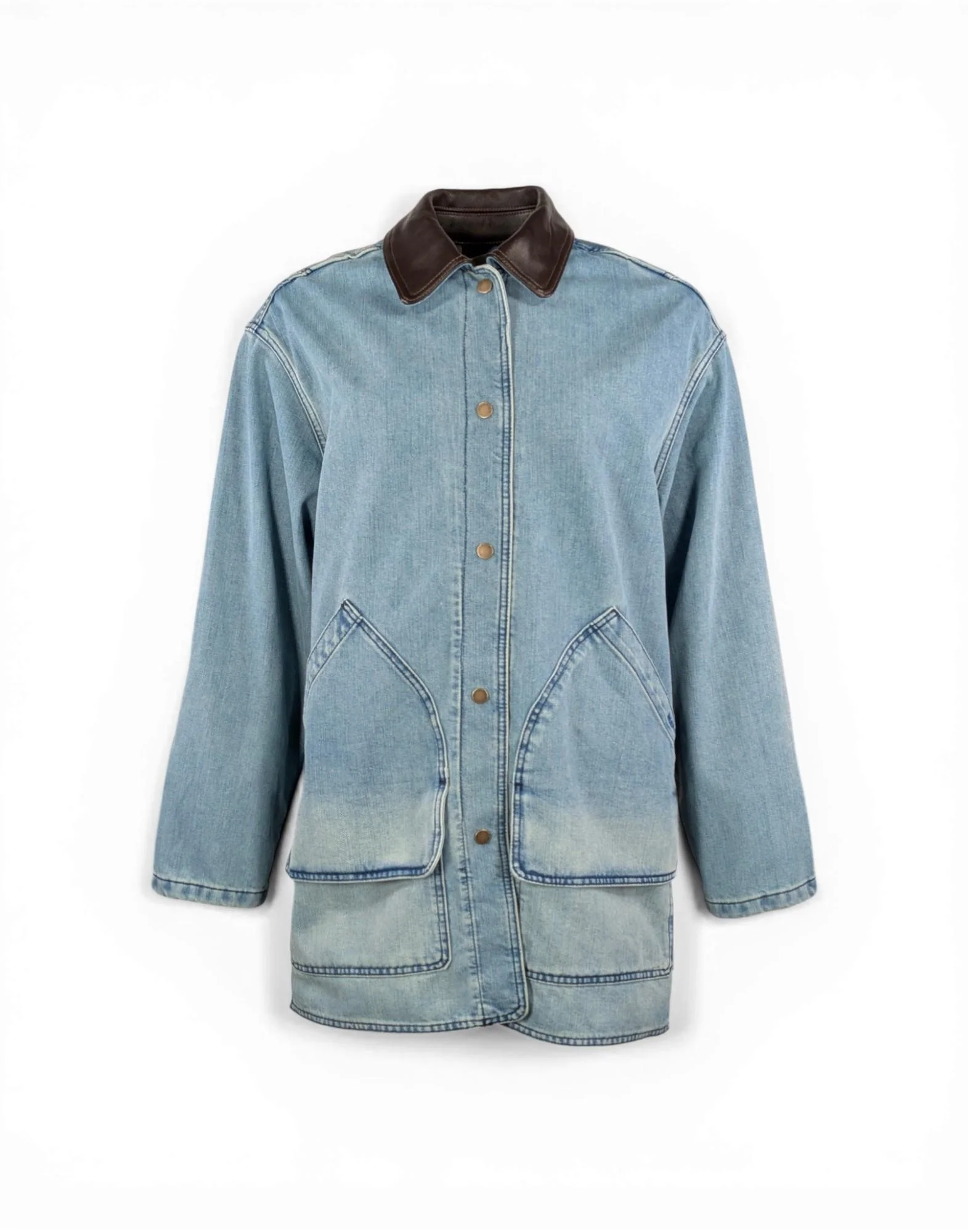 Woolrich Kodenshi Barn Jacket Donna