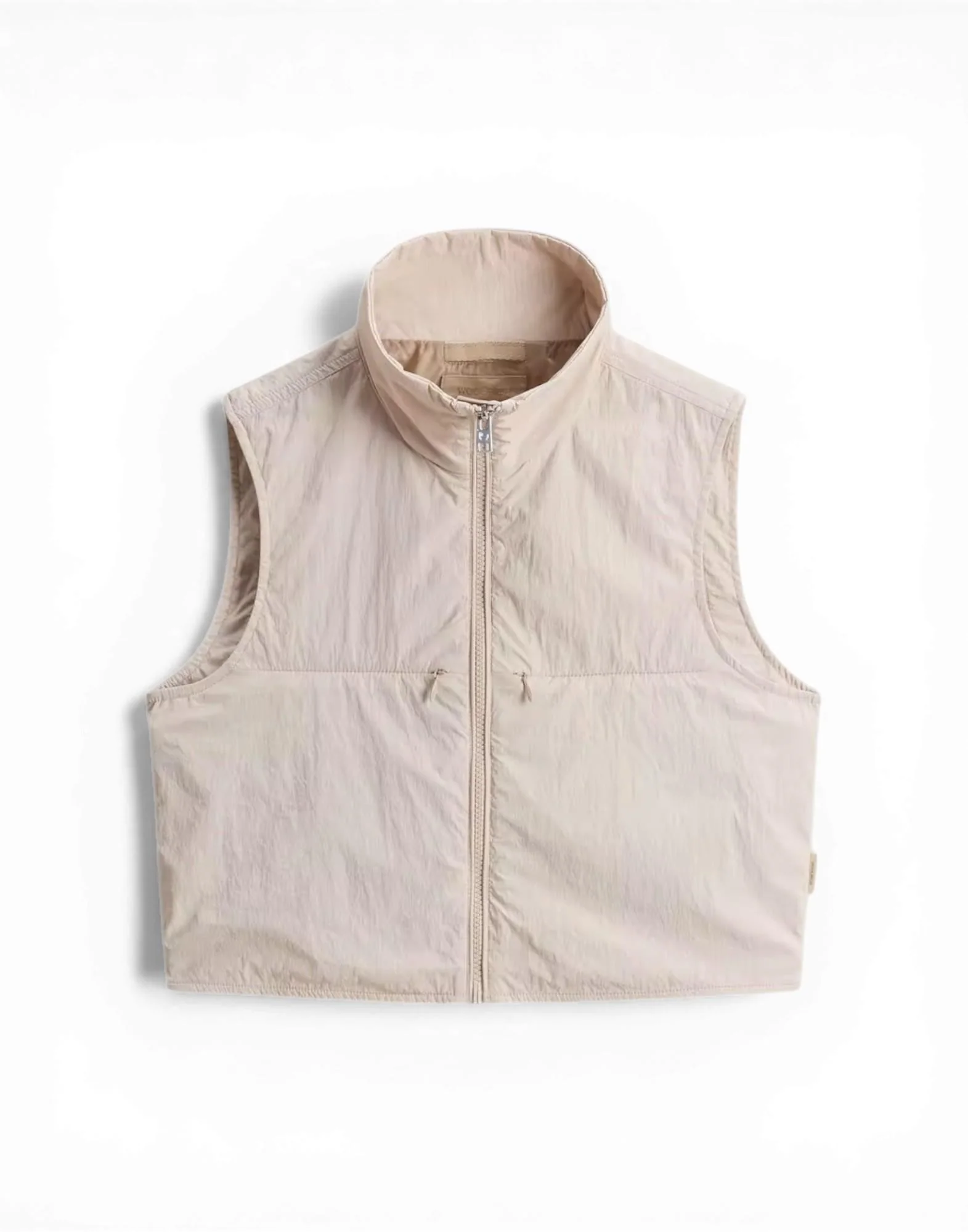 Woolrich Layering Vest Donna
